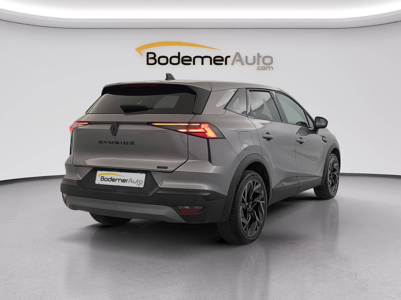 Vente en ligne Renault Symbioz  E-Tech full hybrid 145 au prix de 26 990 €