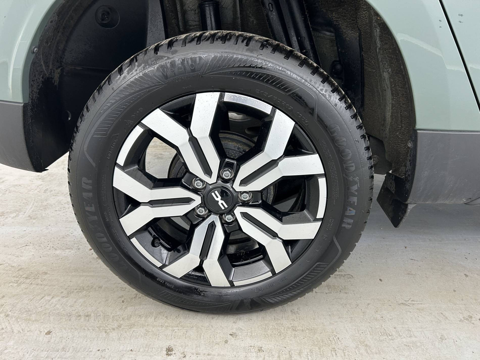 Vente en ligne Dacia Duster  ECO-G 100 4x2 au prix de 18 990 €
