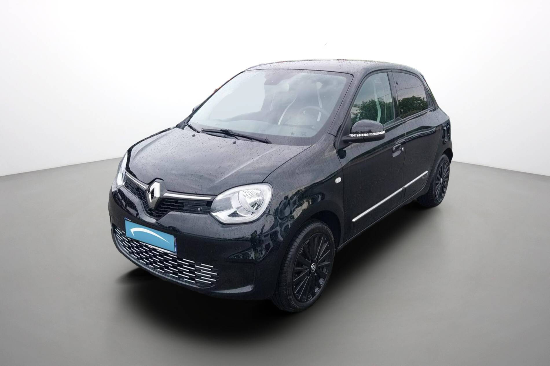 Renault Twingo 3  SCe 65 occasion de 2023 en vente à Flers
