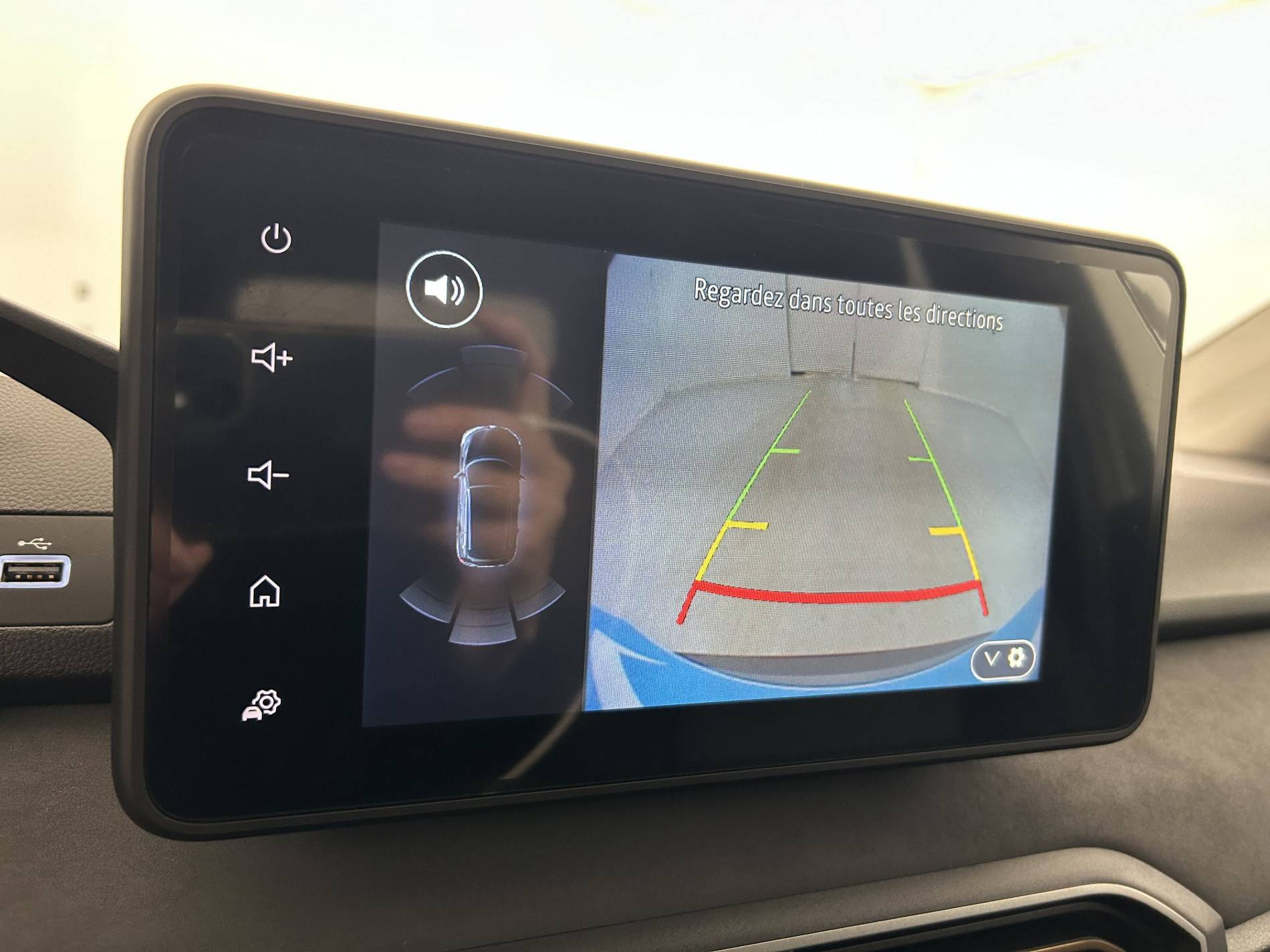 Vente en ligne Dacia Jogger  ECO-G 100 7 places GSR2 au prix de 21 890 €