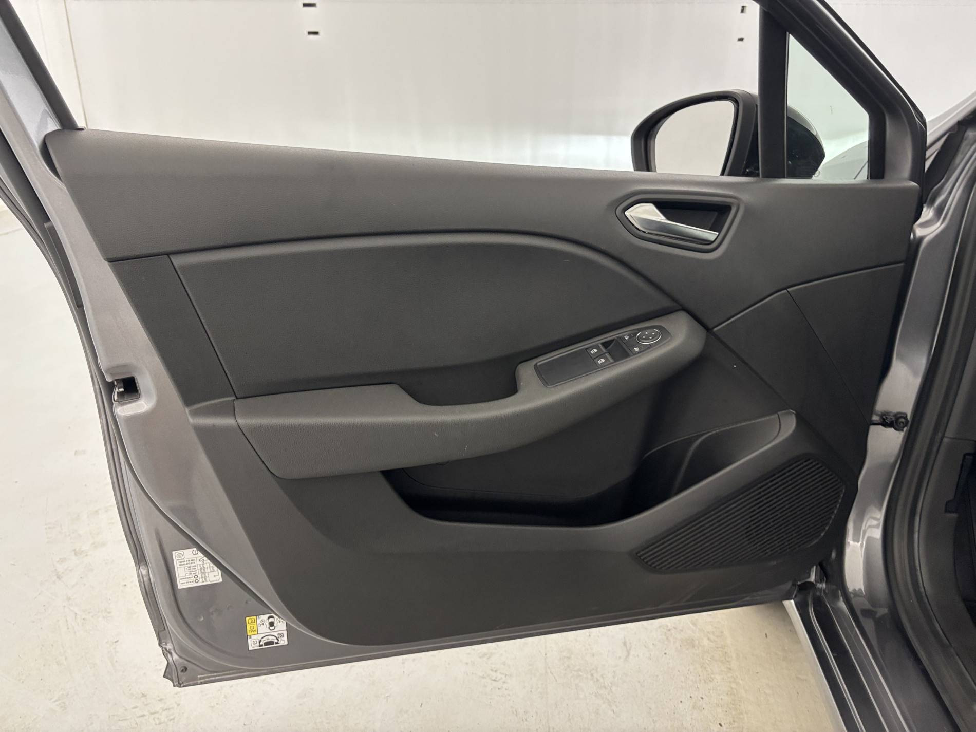 Vente en ligne Renault Clio 5 Clio TCe 90 au prix de 14 490 €