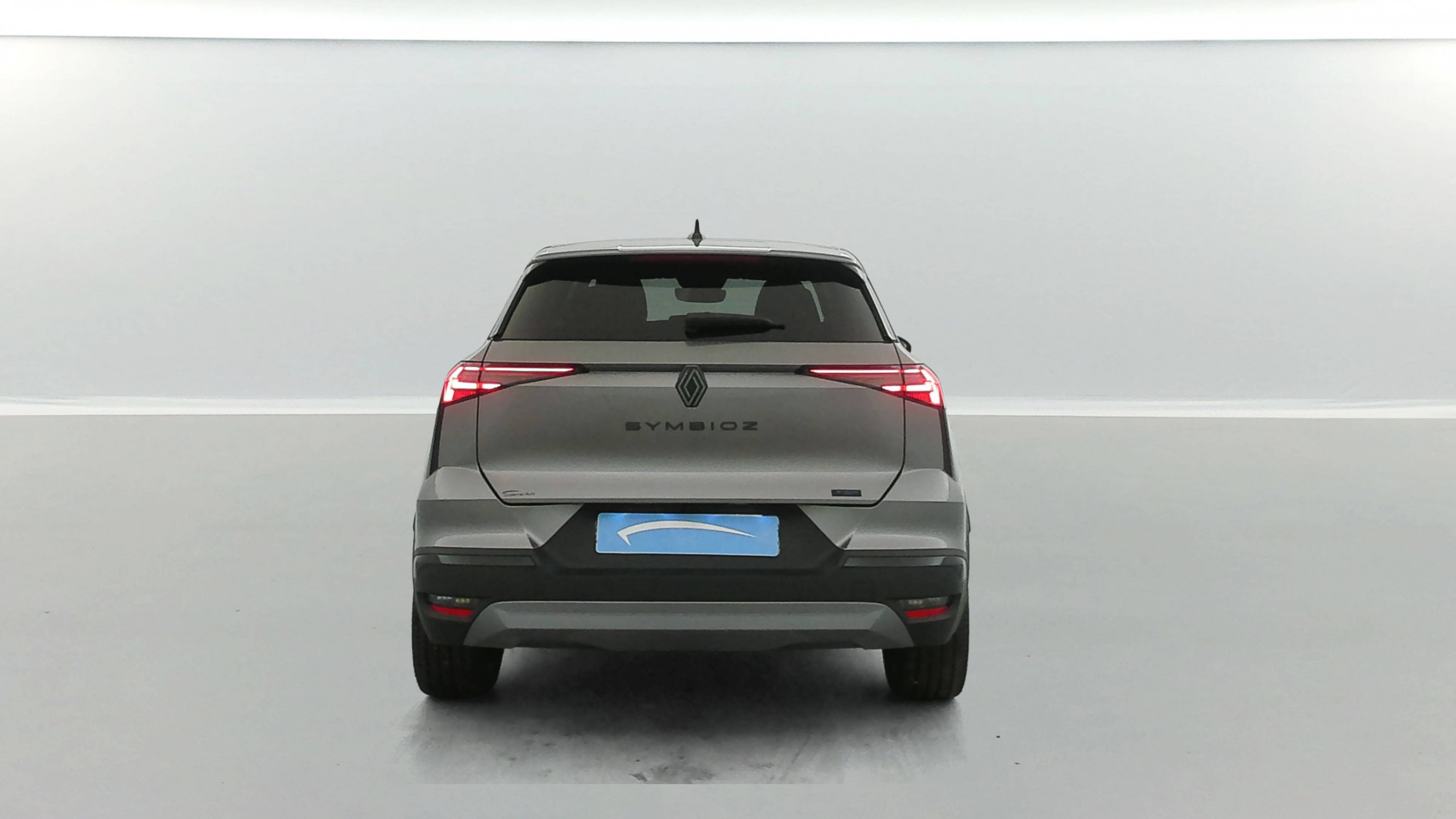 Vente en ligne Renault Symbioz  E-Tech full hybrid 160 ch au prix de 33 750 €