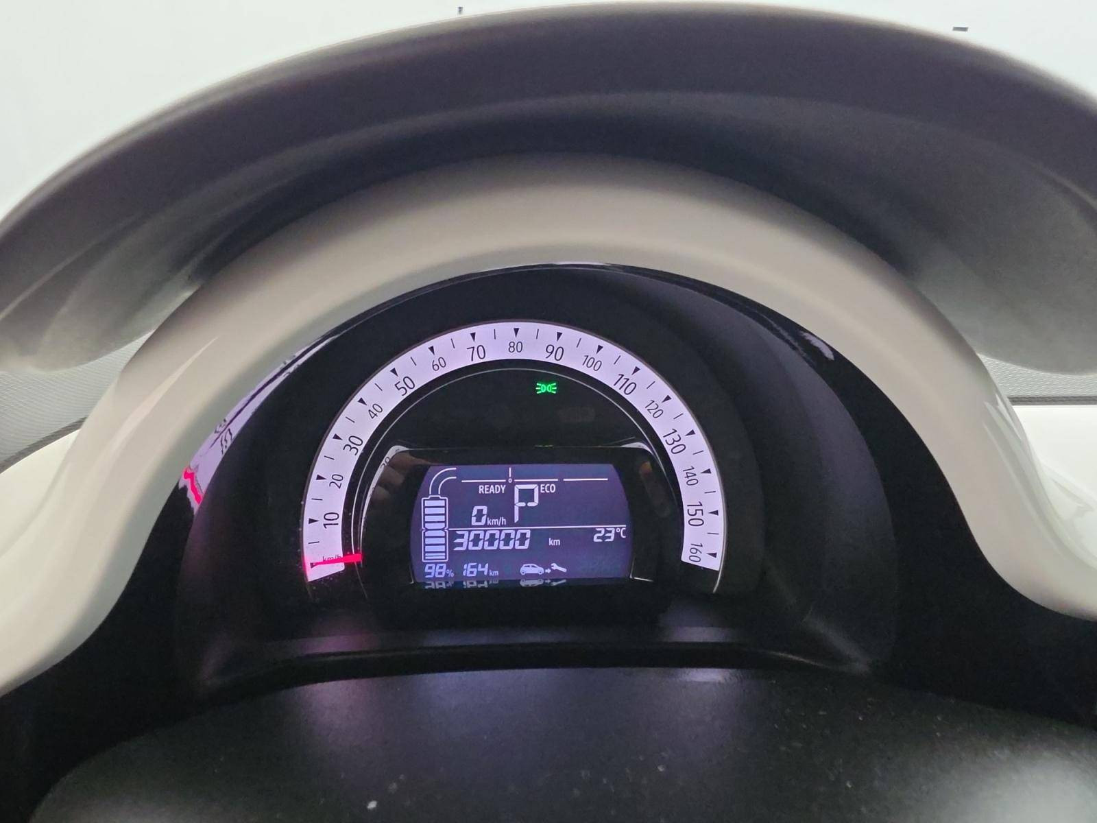 Vente en ligne Renault Twingo Electrique Twingo III Achat Intégral - 21 au prix de 11 490 €
