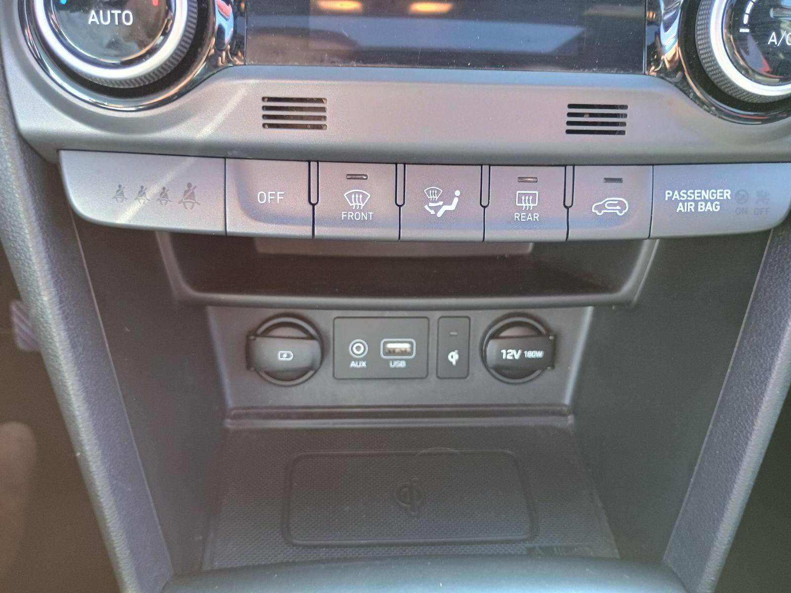 Vente en ligne Hyundai Kona  1.0 T-GDi 120 au prix de 13 990 €