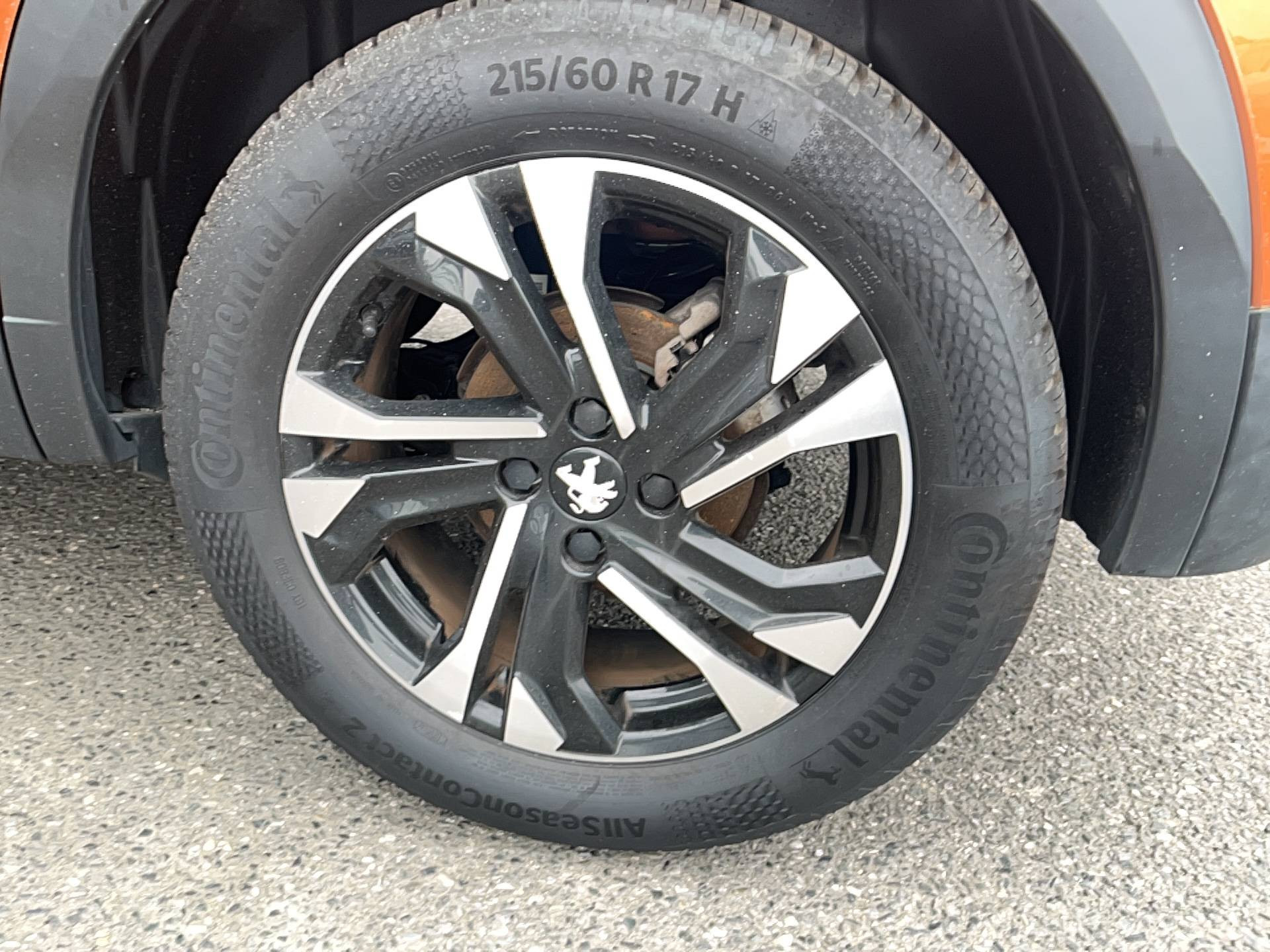 Vente en ligne Peugeot 2008  BlueHDi 110 S&S BVM6 au prix de 15 490 €