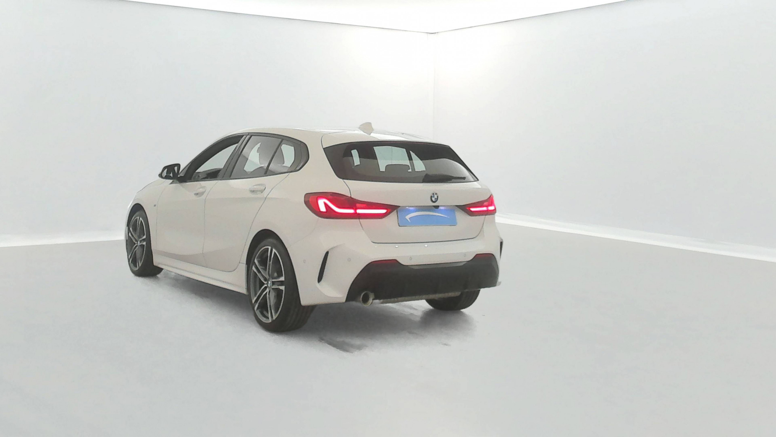 Vente en ligne Bmw Série 1 116i 109 ch au prix de 20 790 €