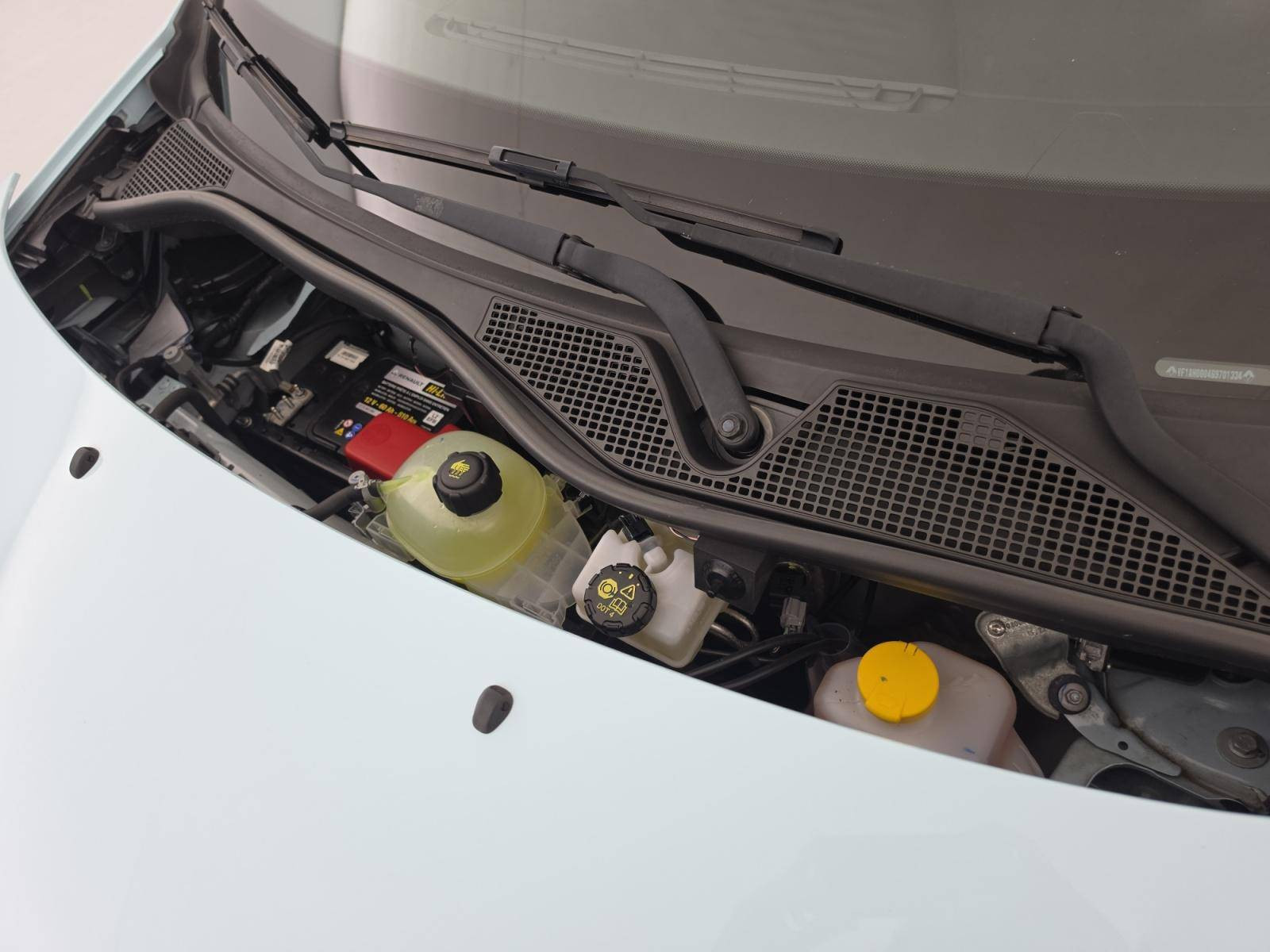 Vente en ligne Renault Twingo Electrique Twingo III E-Tech au prix de 11 990 €