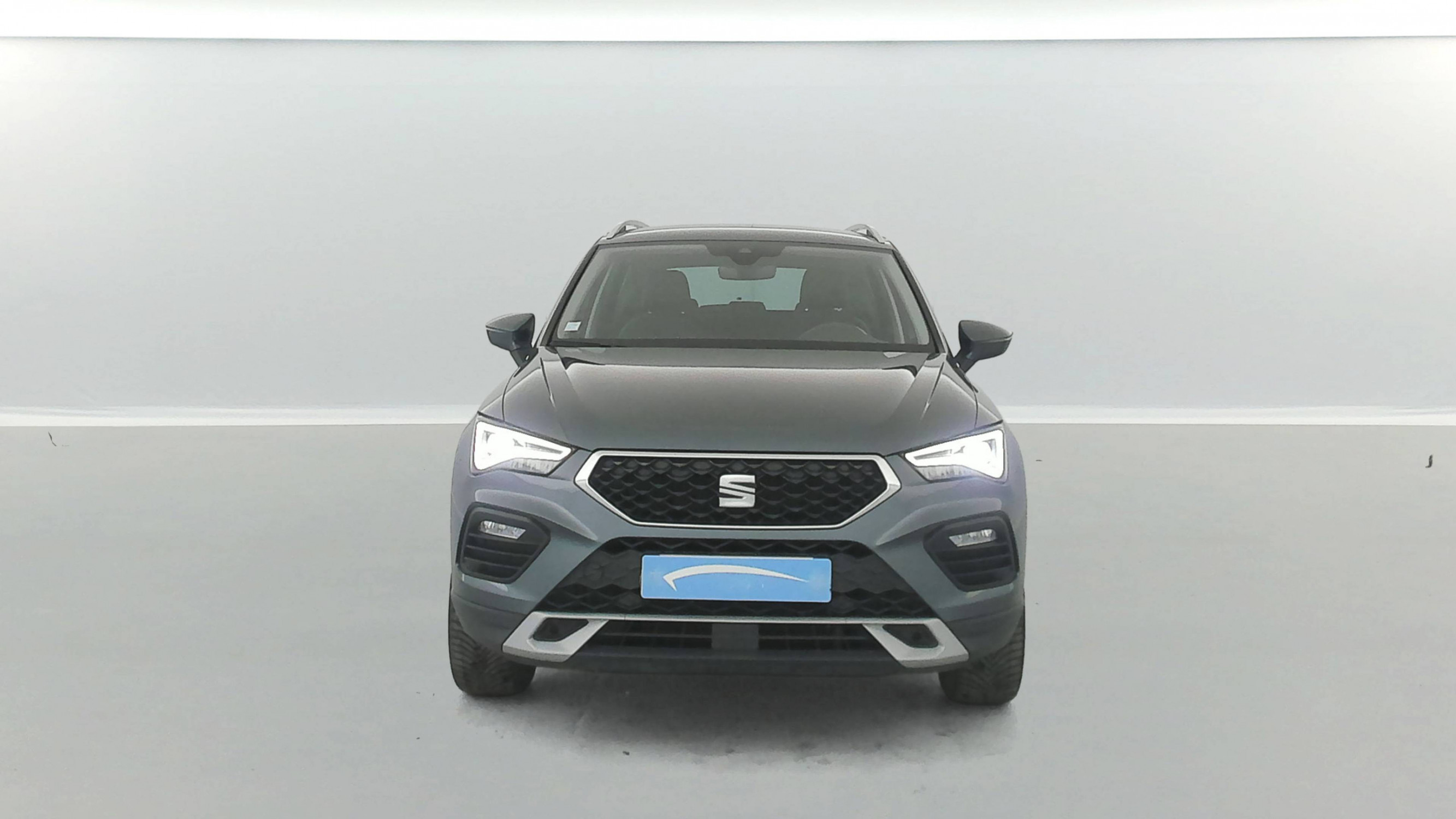 Vente en ligne Seat Ateca  1.0 TSI 110 ch Start/Stop au prix de 18 490 €