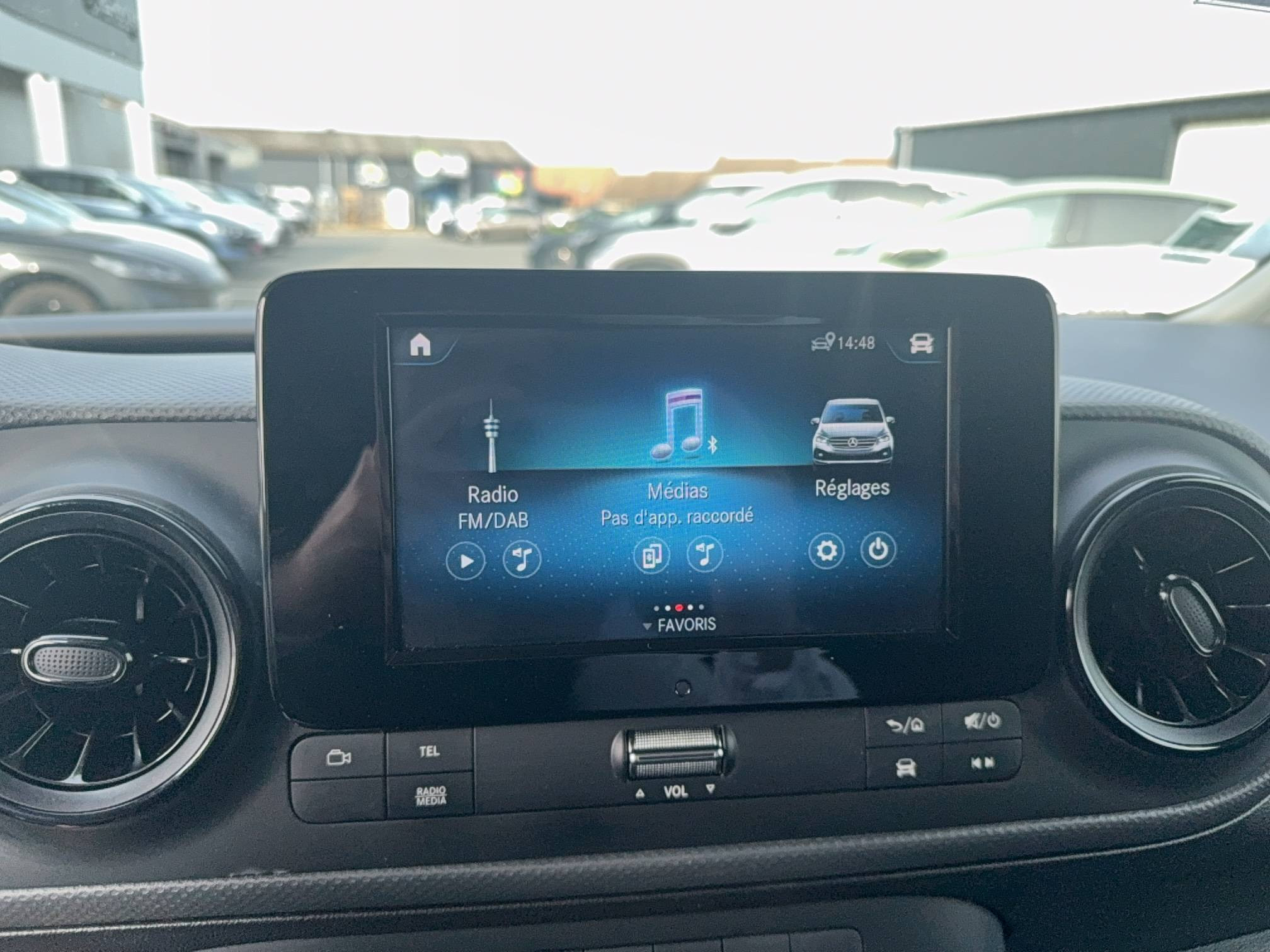 Vente en ligne Mercedes Citan Fourgon CITAN FGN 112 CDI LONG au prix de 18 990 €