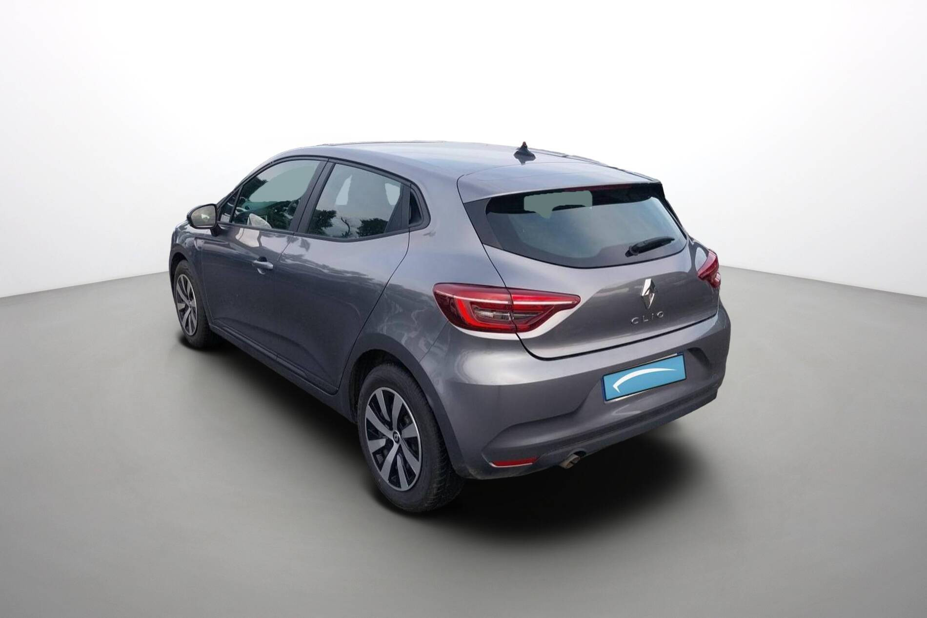 Vente en ligne Renault Clio 5 Clio TCe 90 au prix de 14 290 €