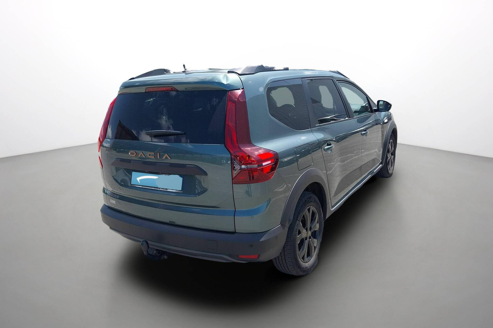 Vente en ligne Dacia Jogger  ECO-G 100 5 places au prix de 17 900 €