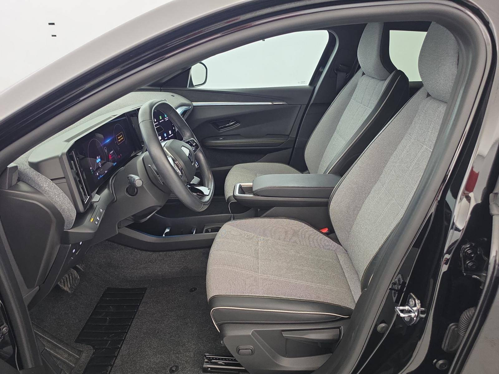 Vente en ligne Renault Megane E-Tech  EV60 220 ch super charge au prix de 23 990 €