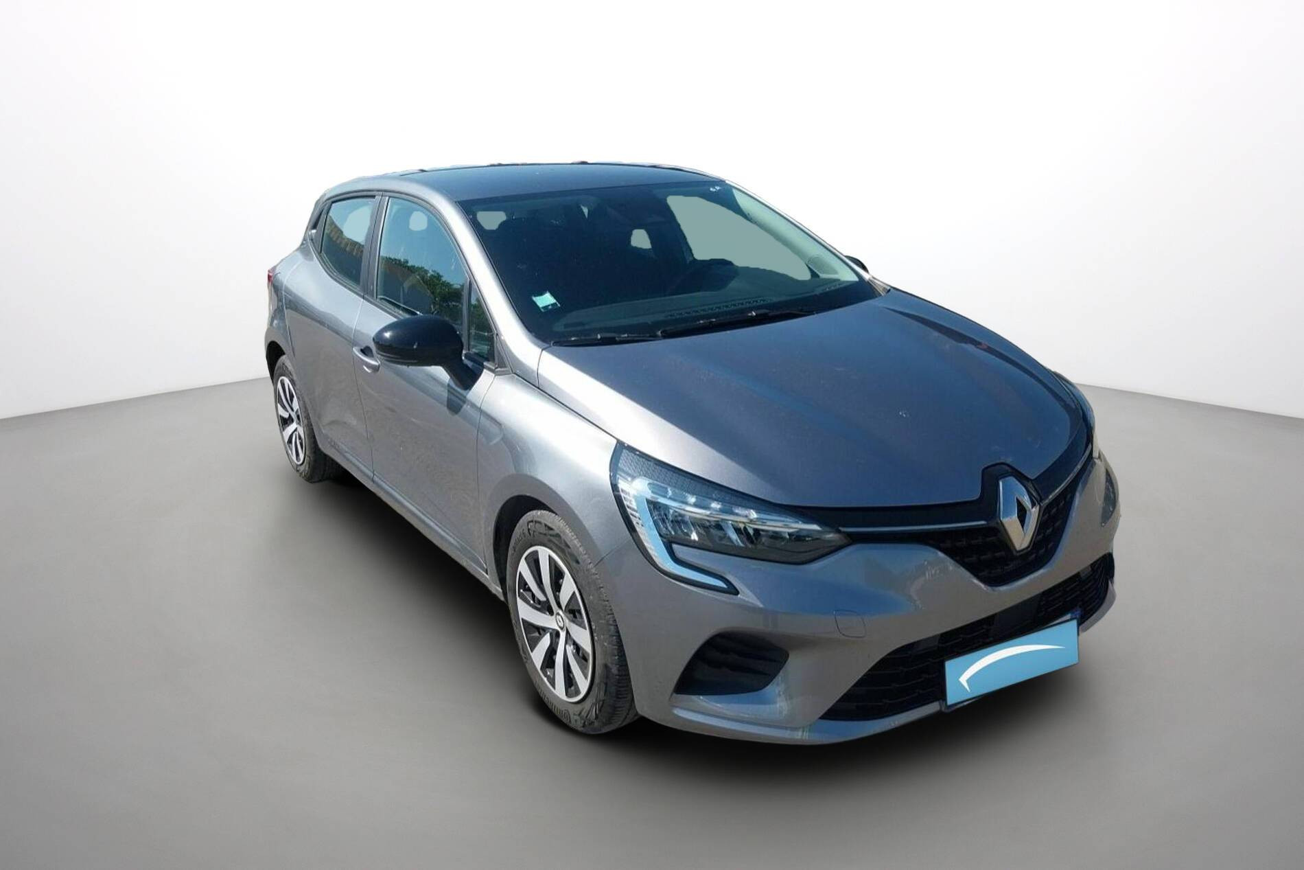 Vente en ligne Renault Clio 5 Clio TCe 90 au prix de 13 990 €