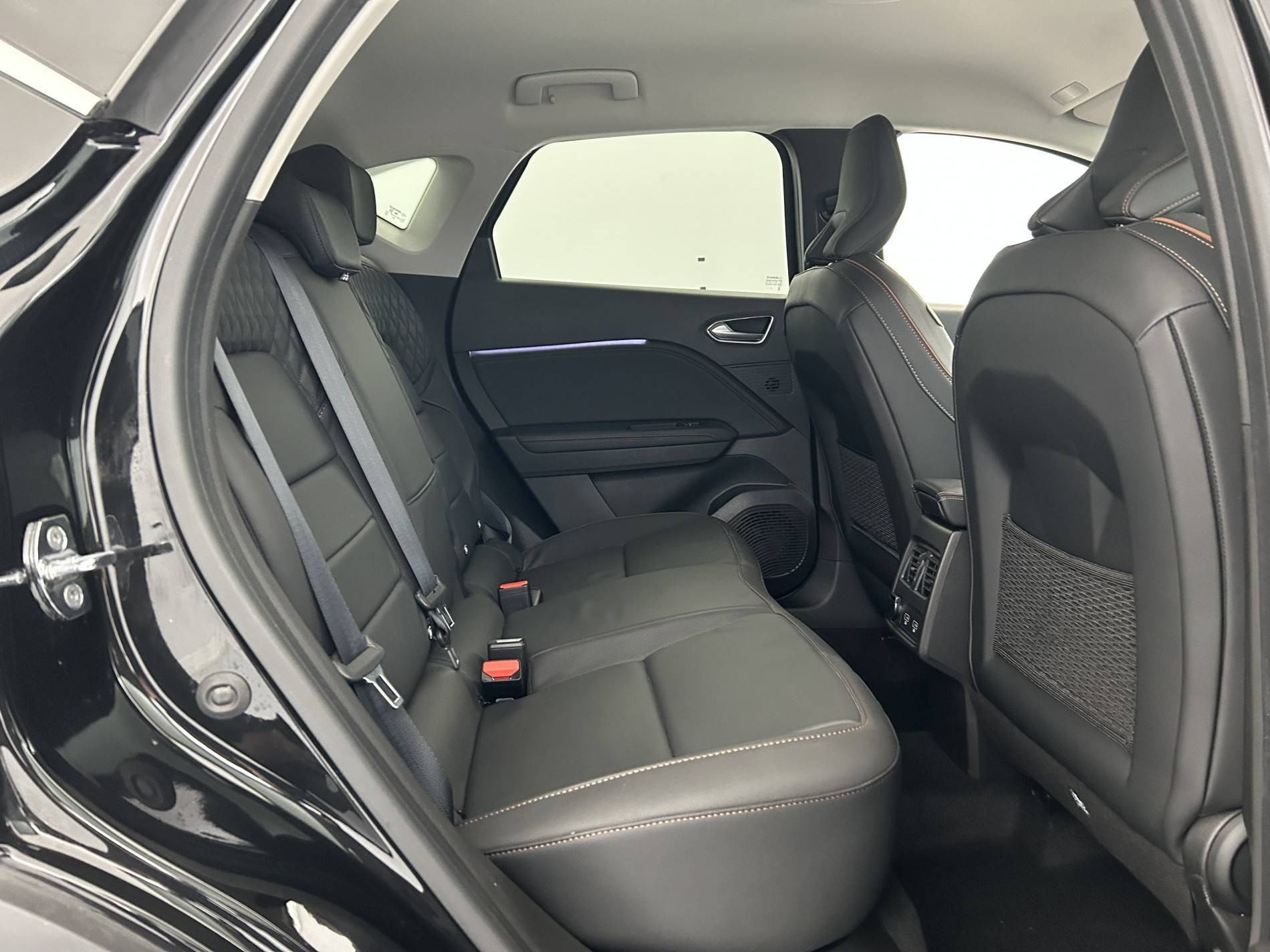Vente en ligne Renault Captur  E-Tech Plug-in 160 au prix de 18 290 €
