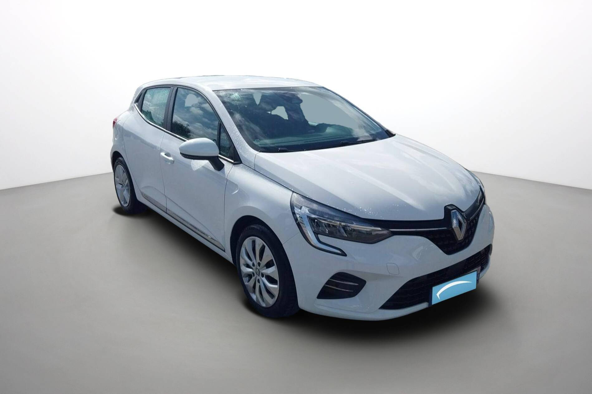 Vente en ligne Renault Clio 5 Clio SCe 65 - 21N au prix de 11 490 €