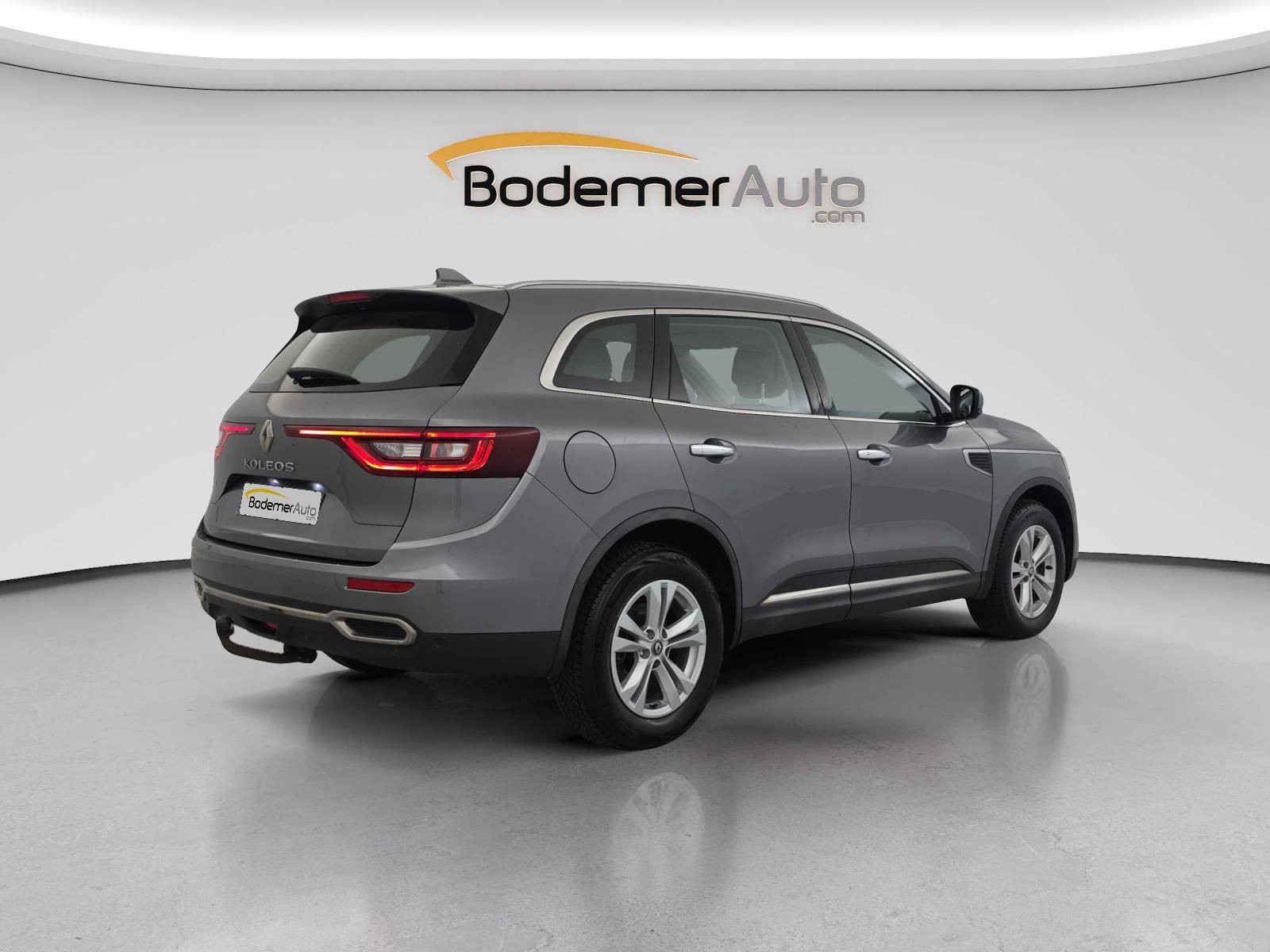 Vente en ligne Renault Koleos  dCi 130 4x2 Energy au prix de 15 980 €