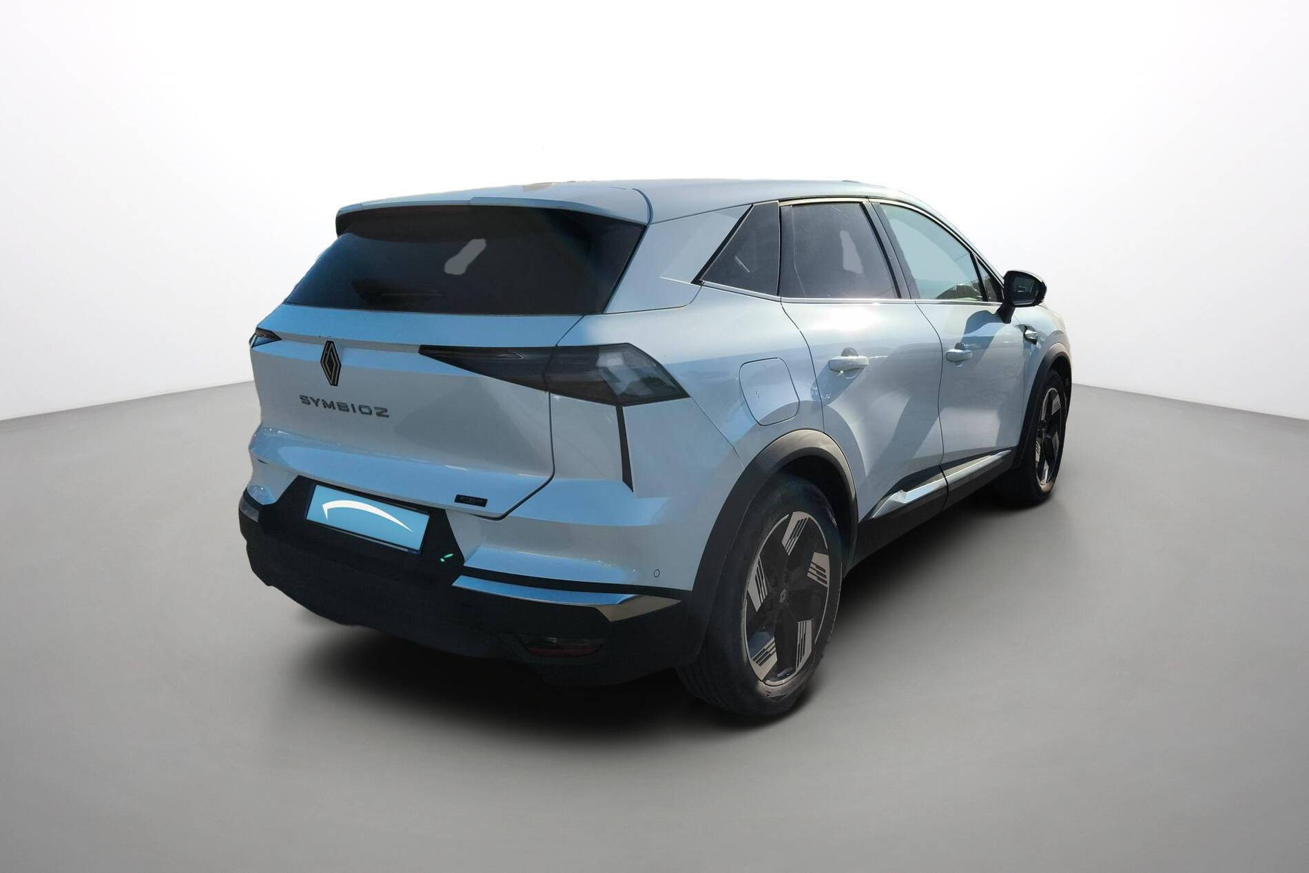 Vente en ligne Renault Symbioz  E-Tech full hybrid 145 au prix de 28 890 €