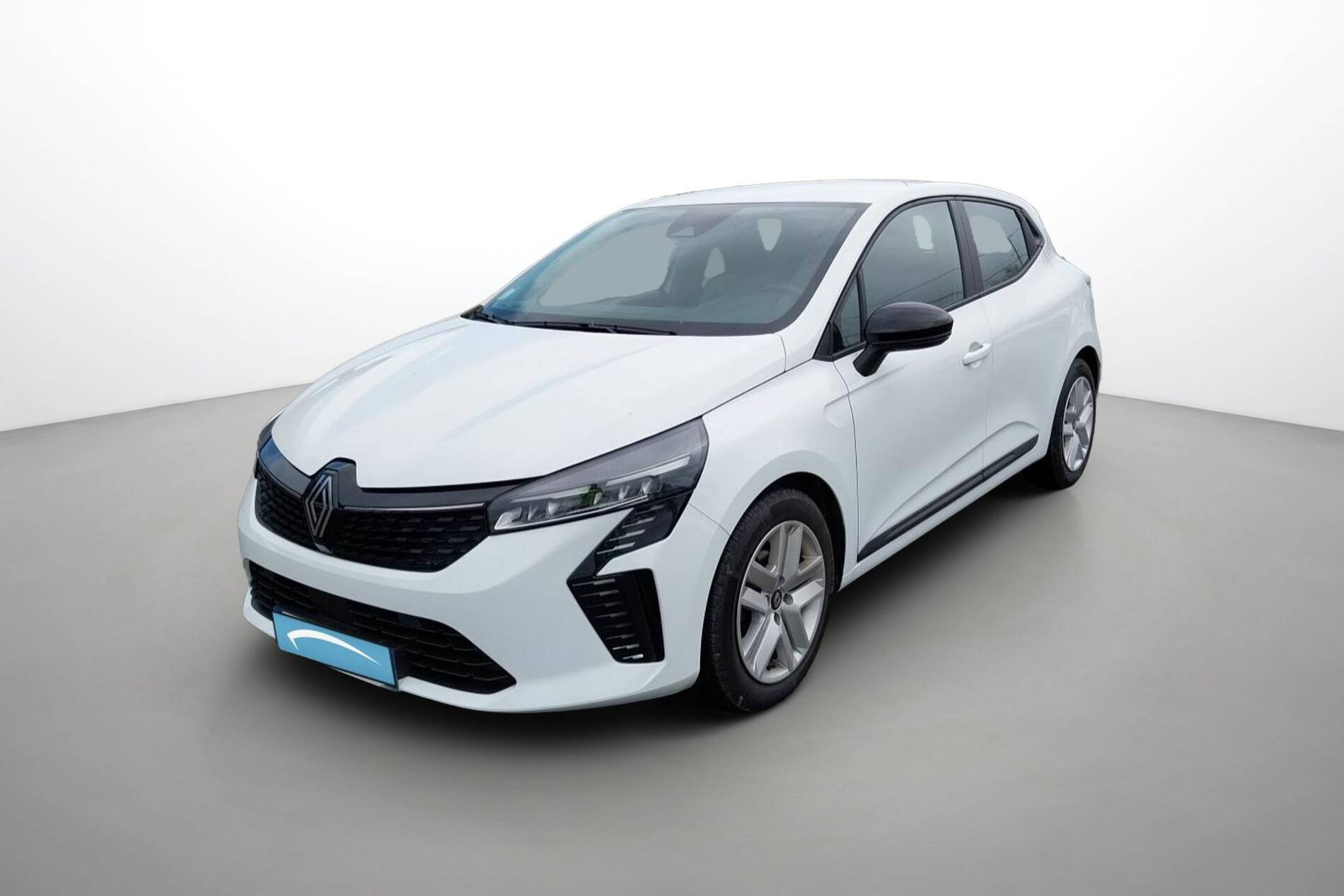 Renault Clio 5 Clio TCe 90 occasion de 2023 en vente à Loudéac