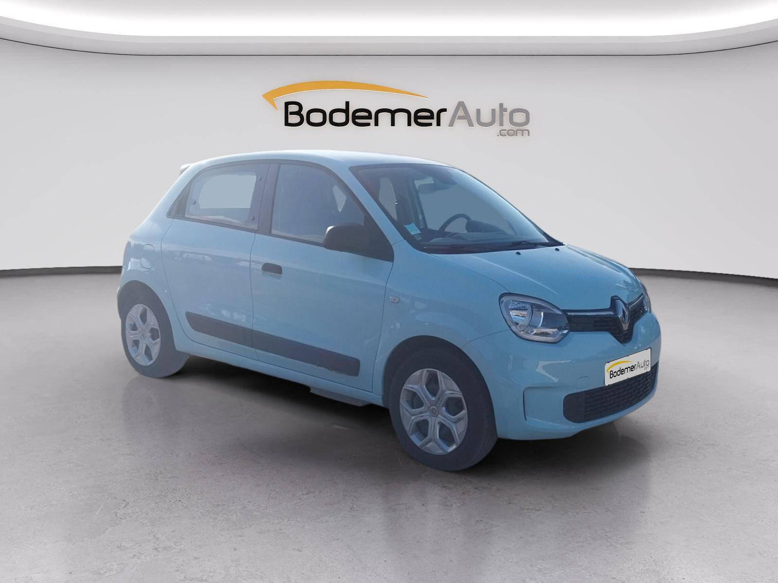 Vente en ligne Renault Twingo Electrique Twingo III E-Tech au prix de 12 990 €