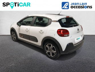 CITROEN C3 C3 PureTech 83 S&S BVM5 C-Series 20/09/2023 en vente à Seynod