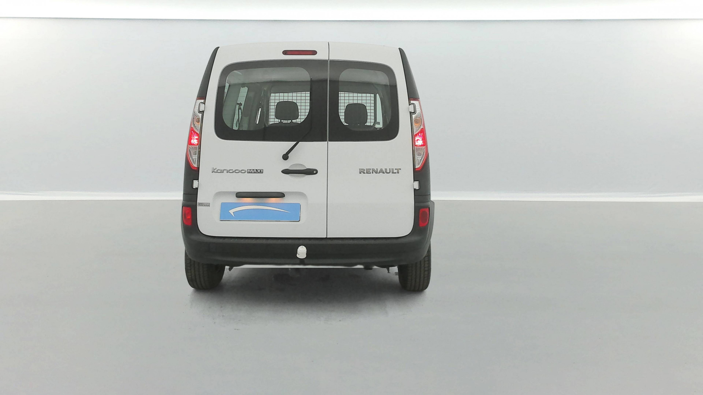 Vente en ligne Renault Kangoo Express  CA BLUE DCI 95 au prix de 12 990 €