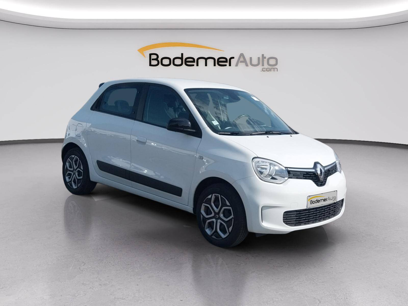 Vente en ligne Renault Twingo 3  SCe 65 au prix de 12 790 €
