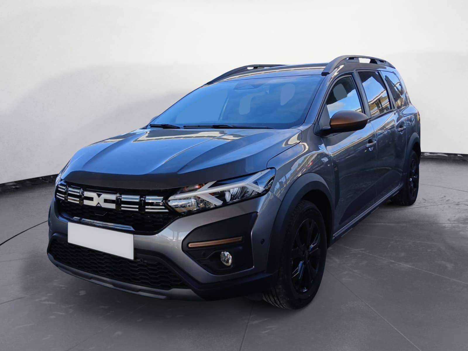 Dacia Jogger  ECO-G 100 7 places GSR2 occasion de 2025 en vente à Saint-Brieuc