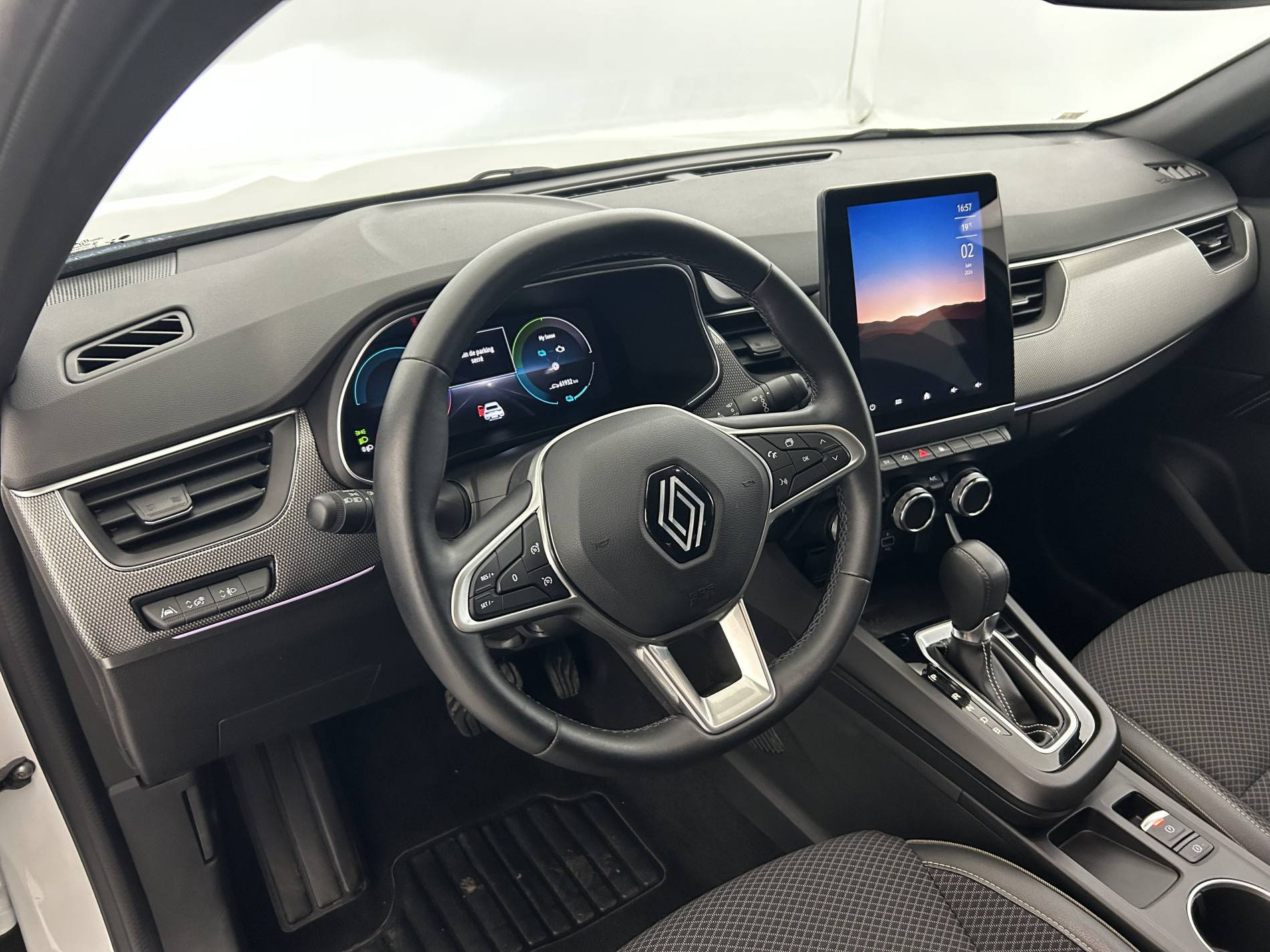 Vente en ligne Renault Arkana  E-Tech 145 - 23 au prix de 20 890 €