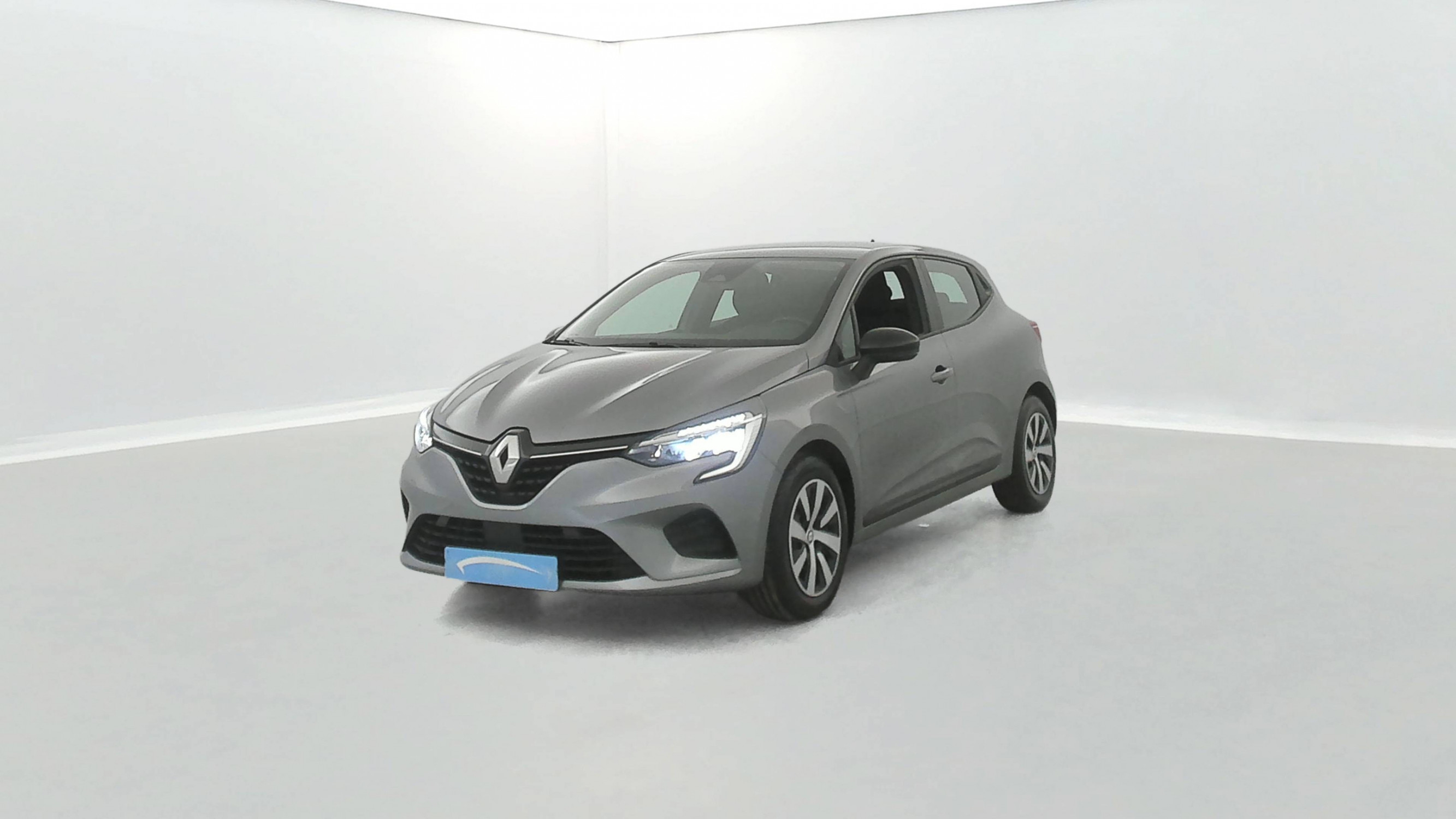 Renault Clio 5 Clio TCe 90 occasion de 2023 en vente à Lorient