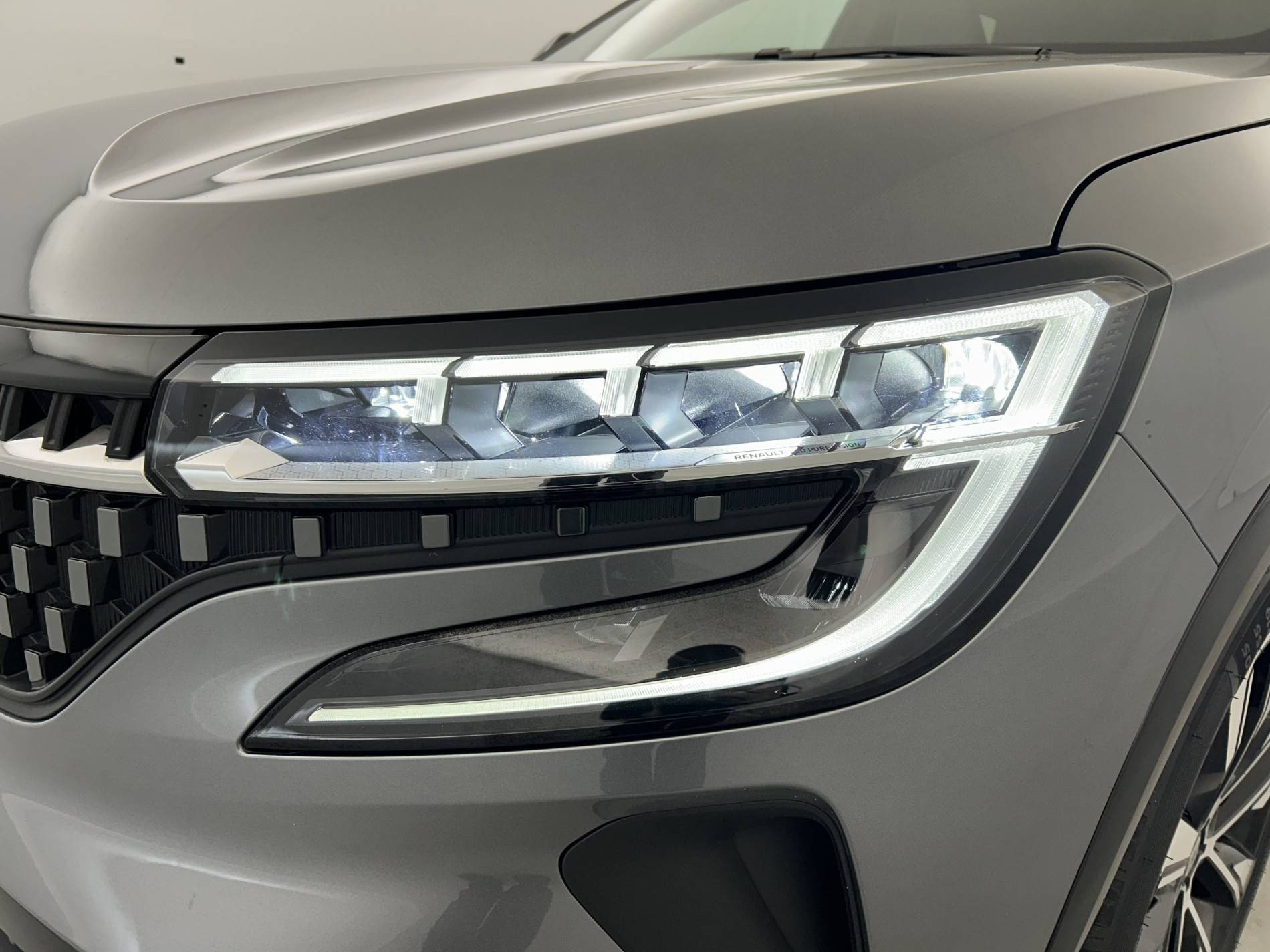 Vente en ligne Renault Austral  E-Tech hybrid 200 au prix de 28 990 €