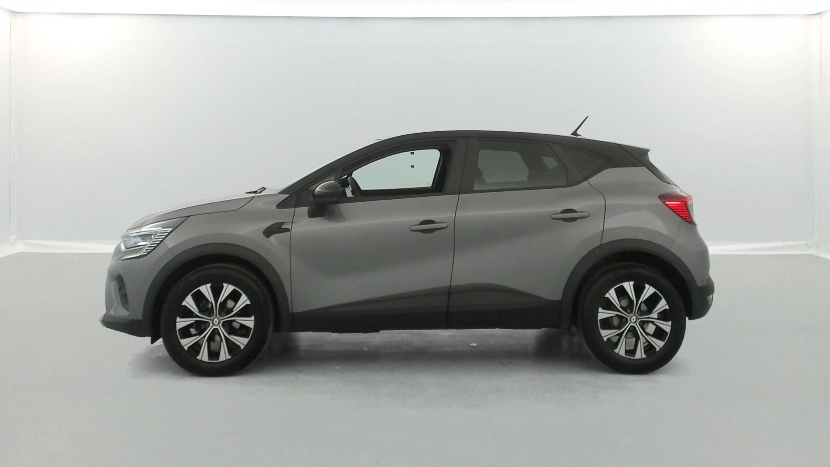 Vente en ligne Renault Captur  TCe 100 GPL au prix de 16 790 €