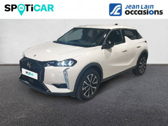 DS DS 3 DS 3 Hybride 136 e-DCT6 Edition France 08/11/2024 en vente à Seynod