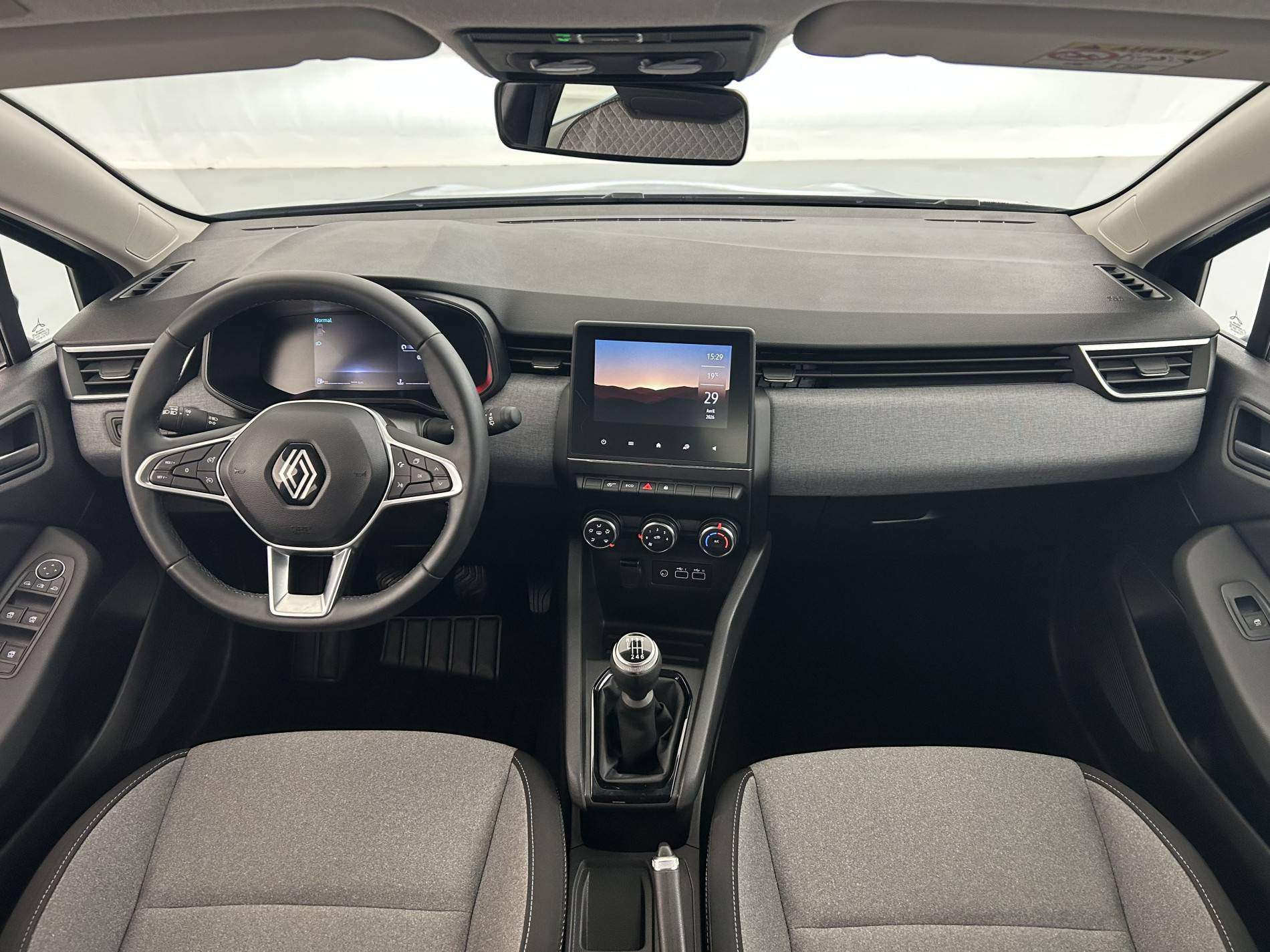 Vente en ligne Renault Clio 5 Clio TCe 90 au prix de 15 290 €