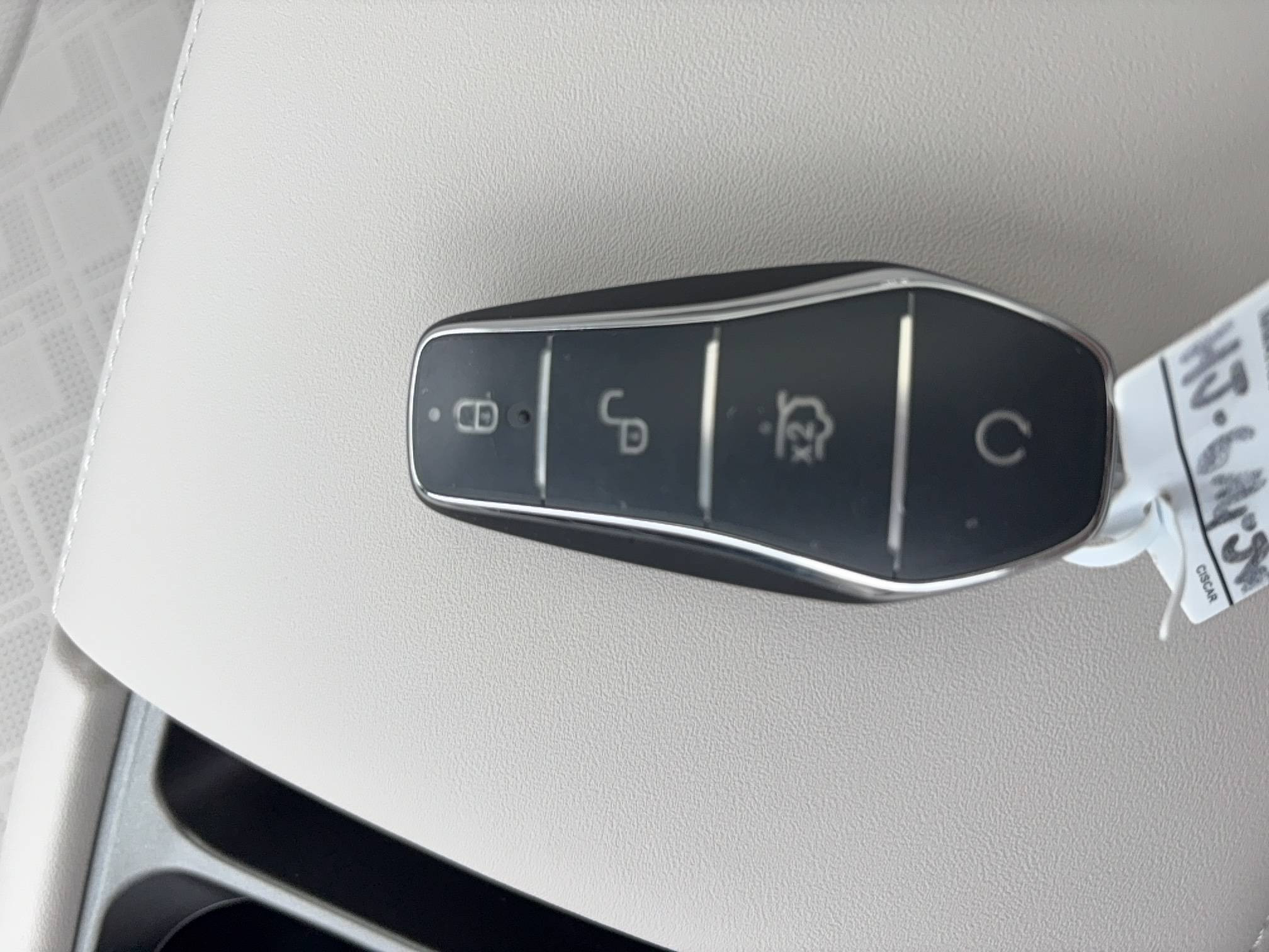 Vente en ligne Byd Atto 2  45.1 kWh 177 ch au prix de 26 990 €