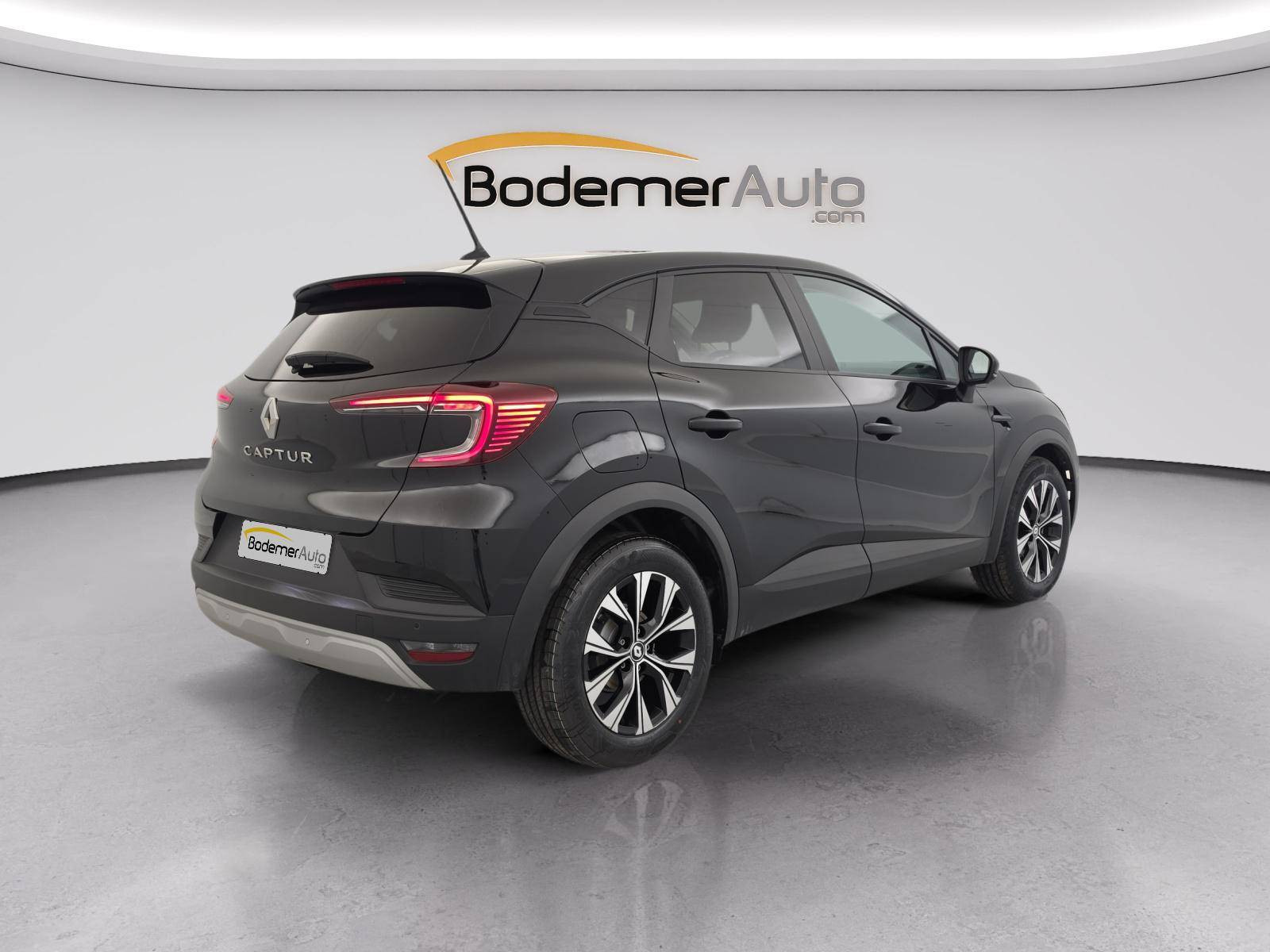 Vente en ligne Renault Captur  TCe 90 au prix de 19 490 €