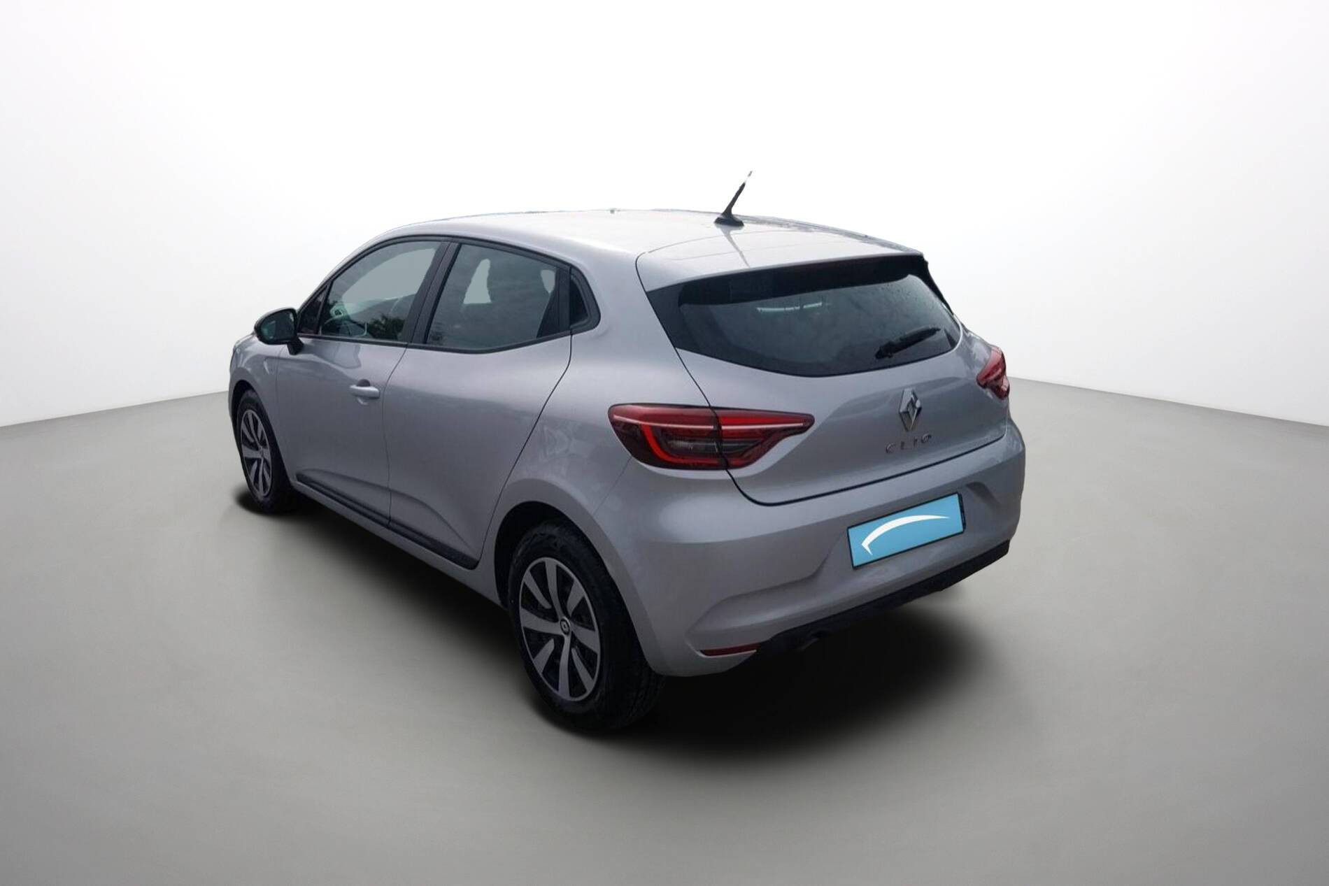 Vente en ligne Renault Clio 5 Clio TCe 90 au prix de 14 220 €