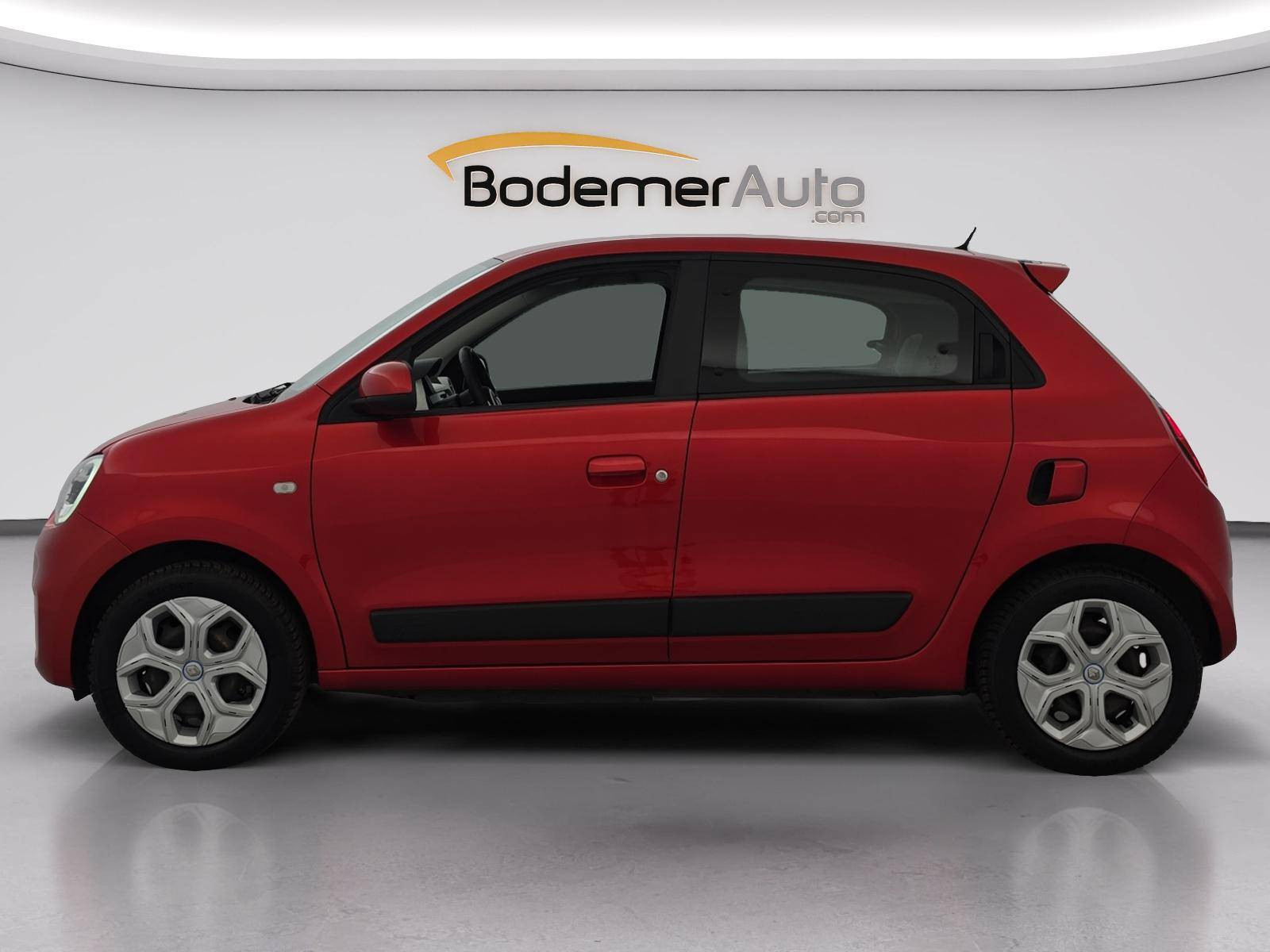 Vente en ligne Renault Twingo Electrique Twingo III Achat Intégral - 21 au prix de 12 490 €
