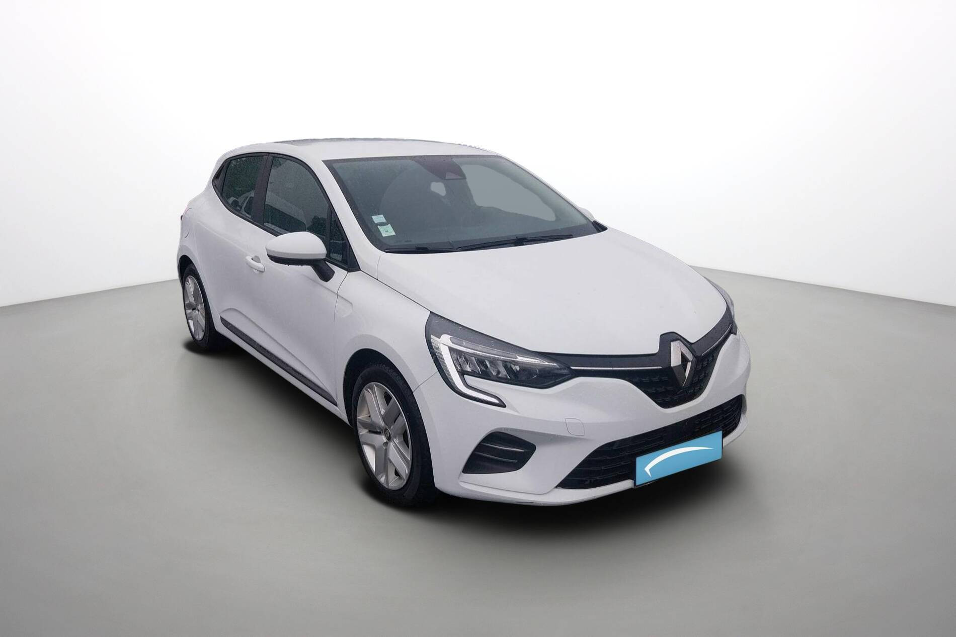 Vente en ligne Renault Clio 5 Clio E-Tech 140 - 21N au prix de 15 500 €