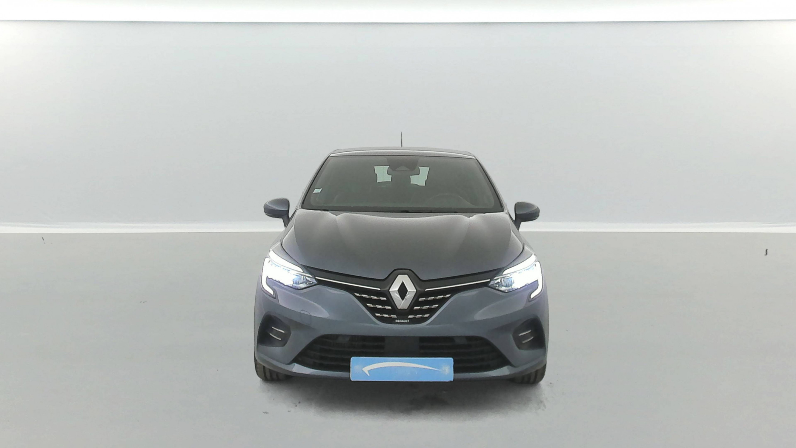 Vente en ligne Renault Clio 5 Clio TCe 90 - 21N au prix de 14 290 €