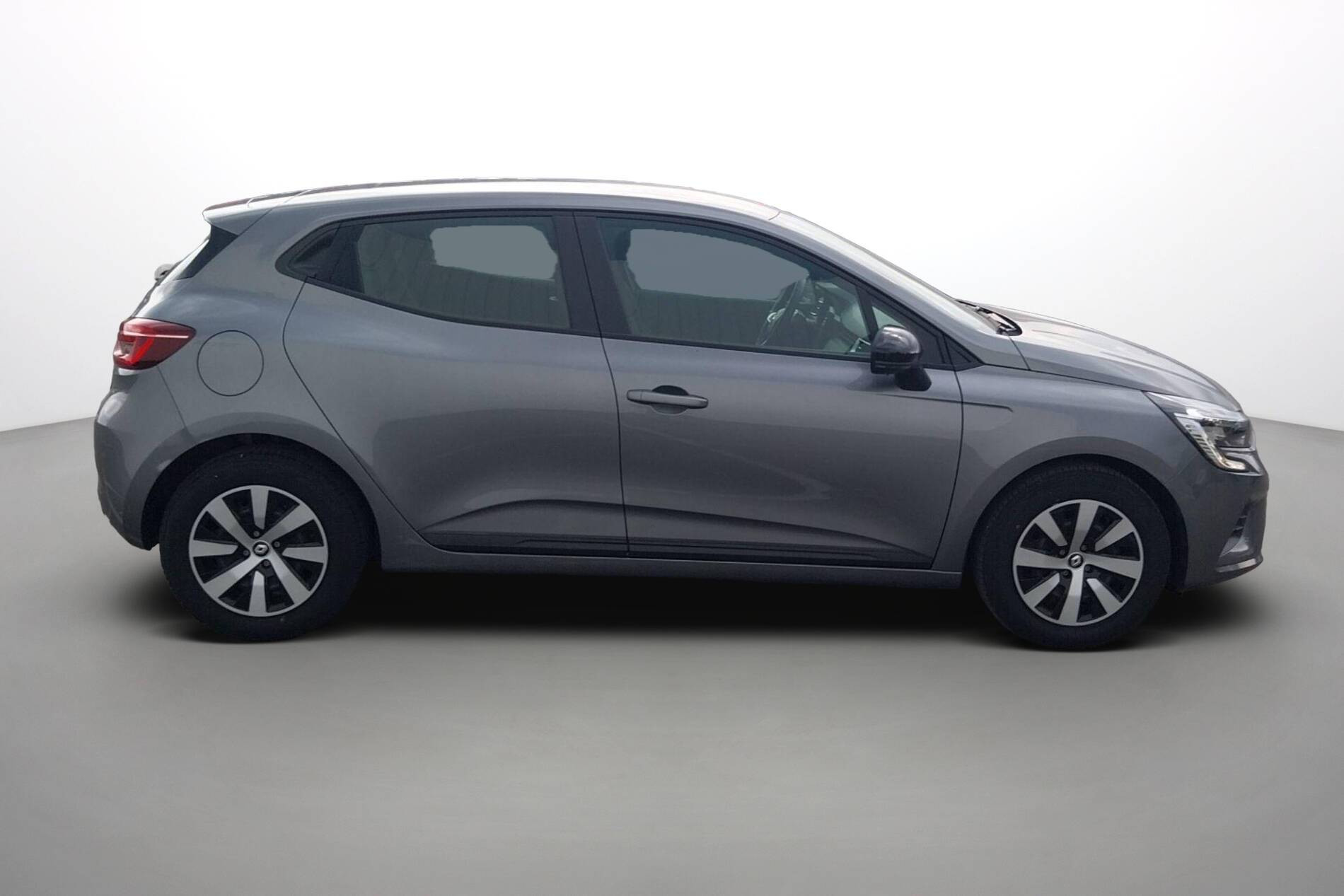Vente en ligne Renault Clio 5 Clio TCe 90 au prix de 14 890 €