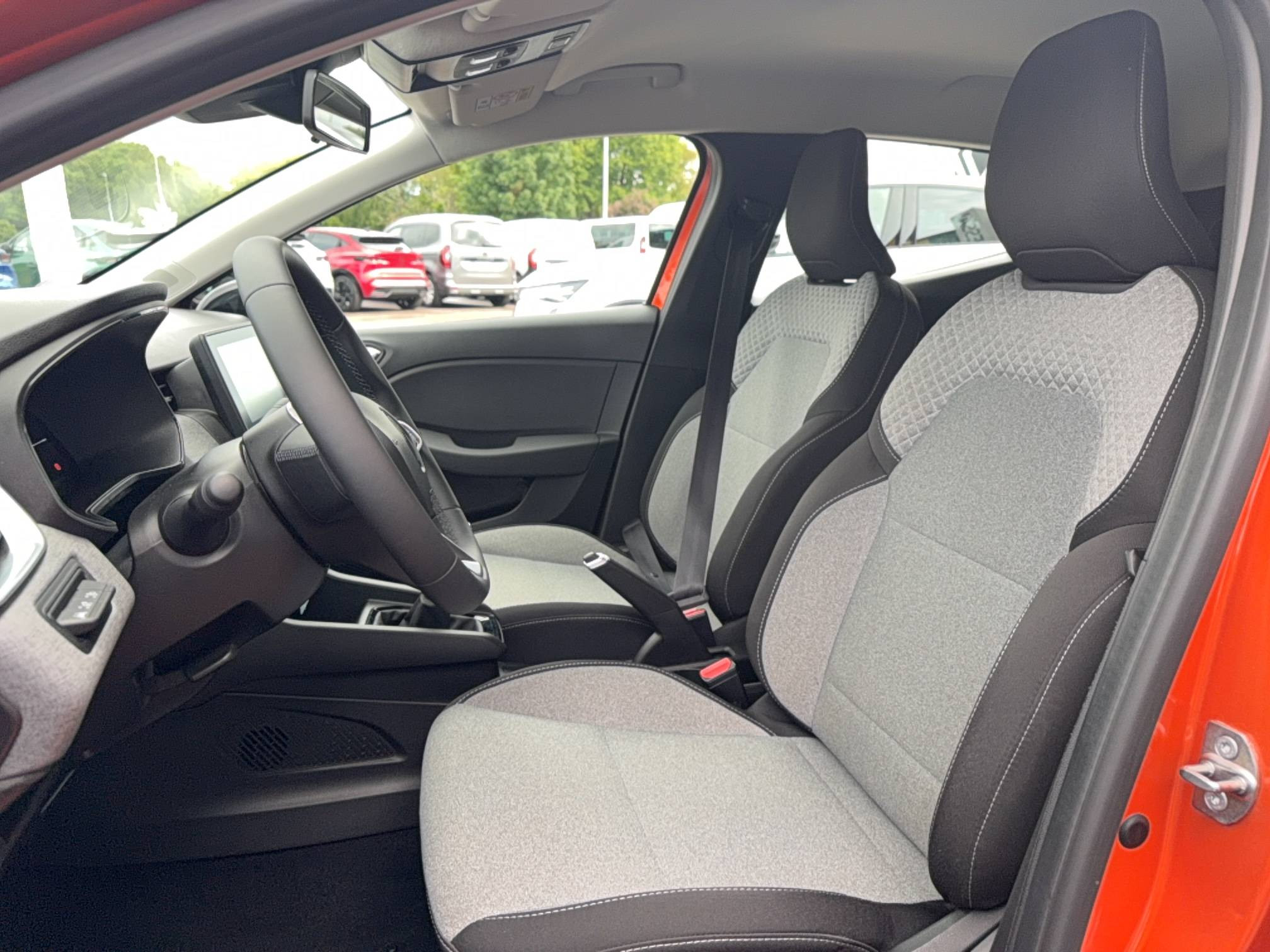 Vente en ligne Renault Clio 5 Clio TCe 100 GPL au prix de 14 990 €