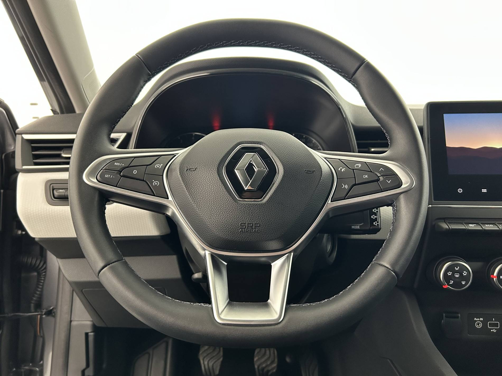 Vente en ligne Renault Clio 5 Clio TCe 90 au prix de 14 790 €