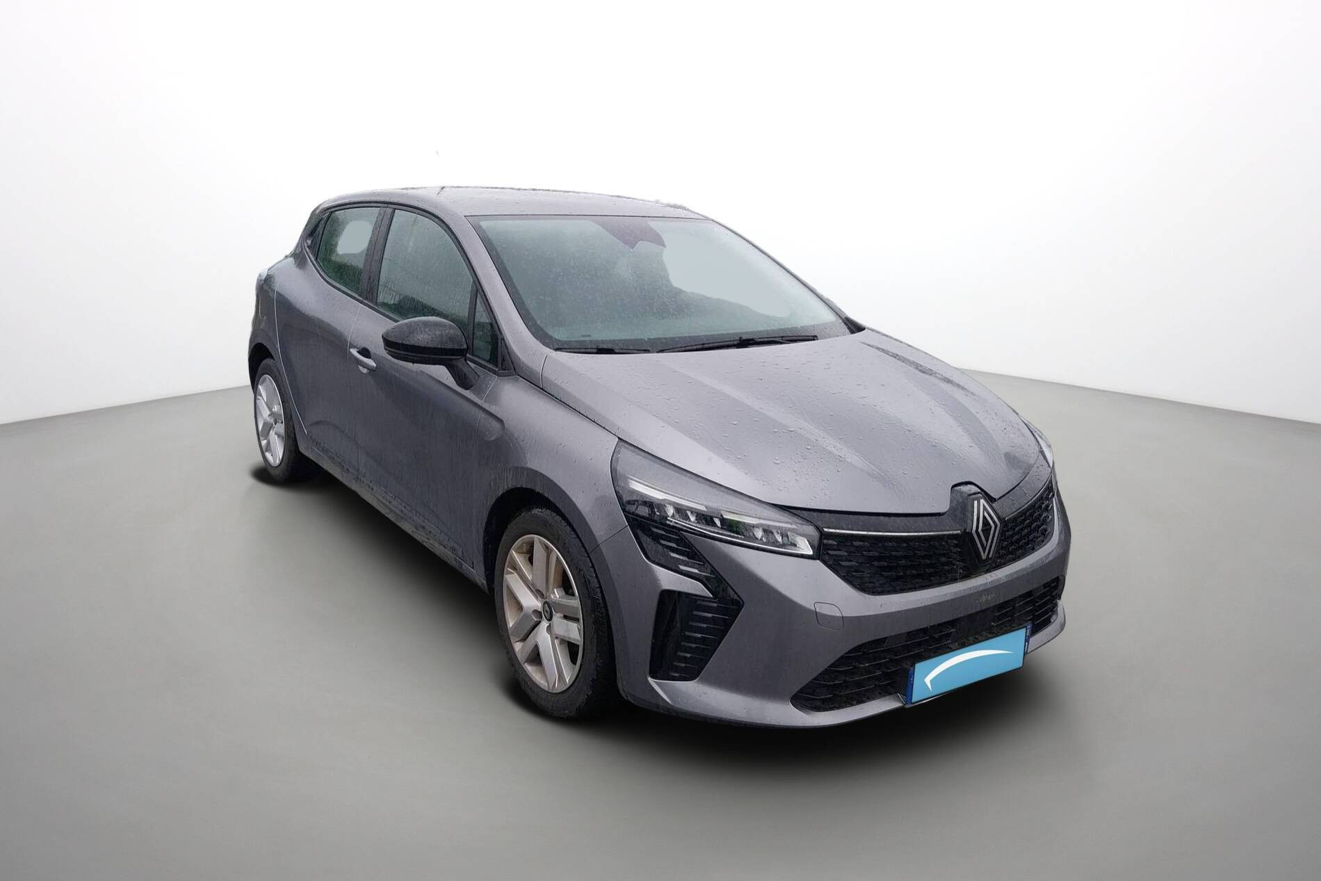 Vente en ligne Renault Clio 5 Clio TCe 90 ch GSR2 au prix de 15 790 €
