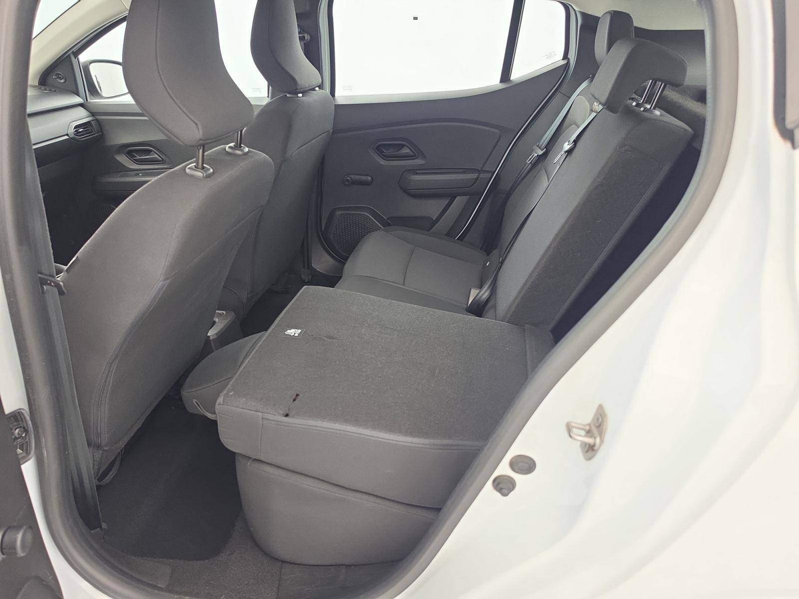 Vente en ligne Dacia Sandero  SCe 65 au prix de 9 291 €