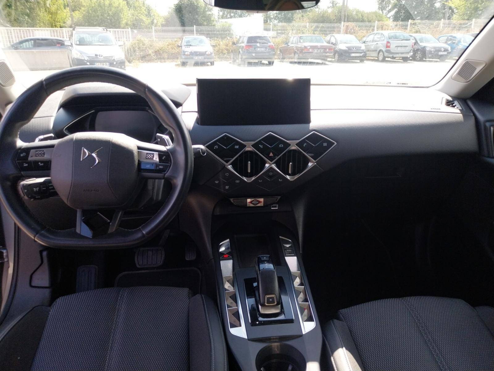 Vente en ligne Ds Ds3 Crossback DS3 Crossback BlueHDi 130 EAT8 au prix de 18 990 €