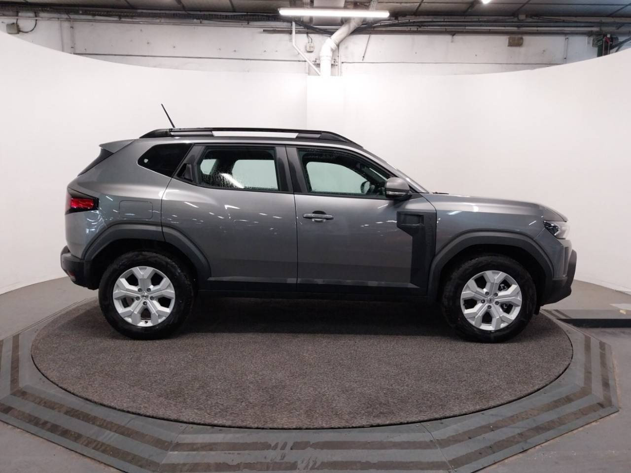Vente en ligne Dacia Duster  Hybrid 155 au prix de 28 500 €