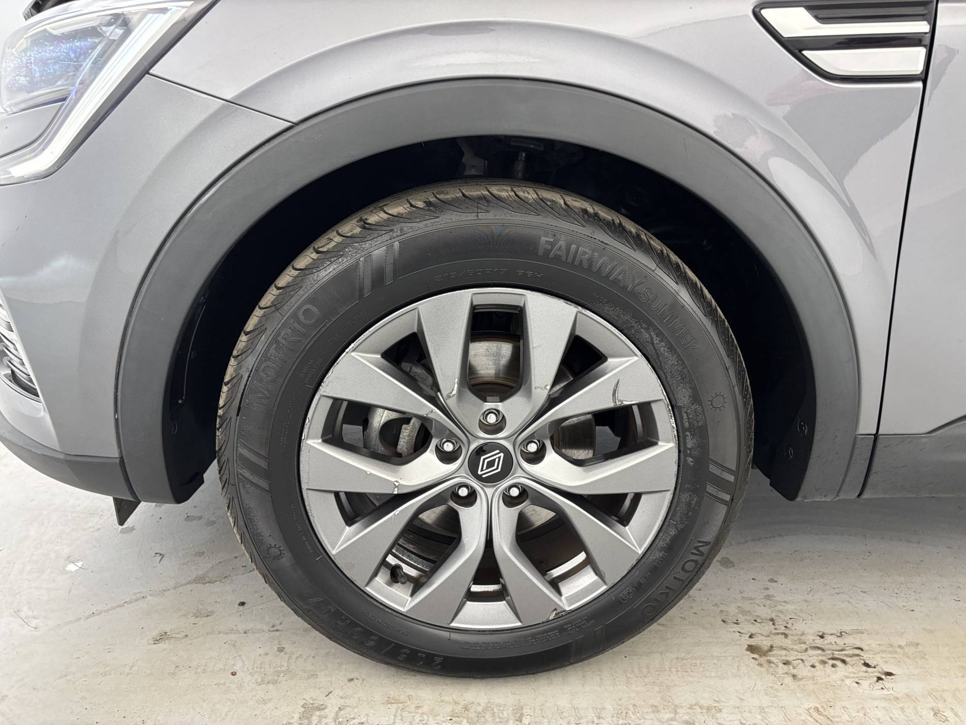 Vente en ligne Renault Arkana  E-Tech 145 - 23 au prix de 18 690 €