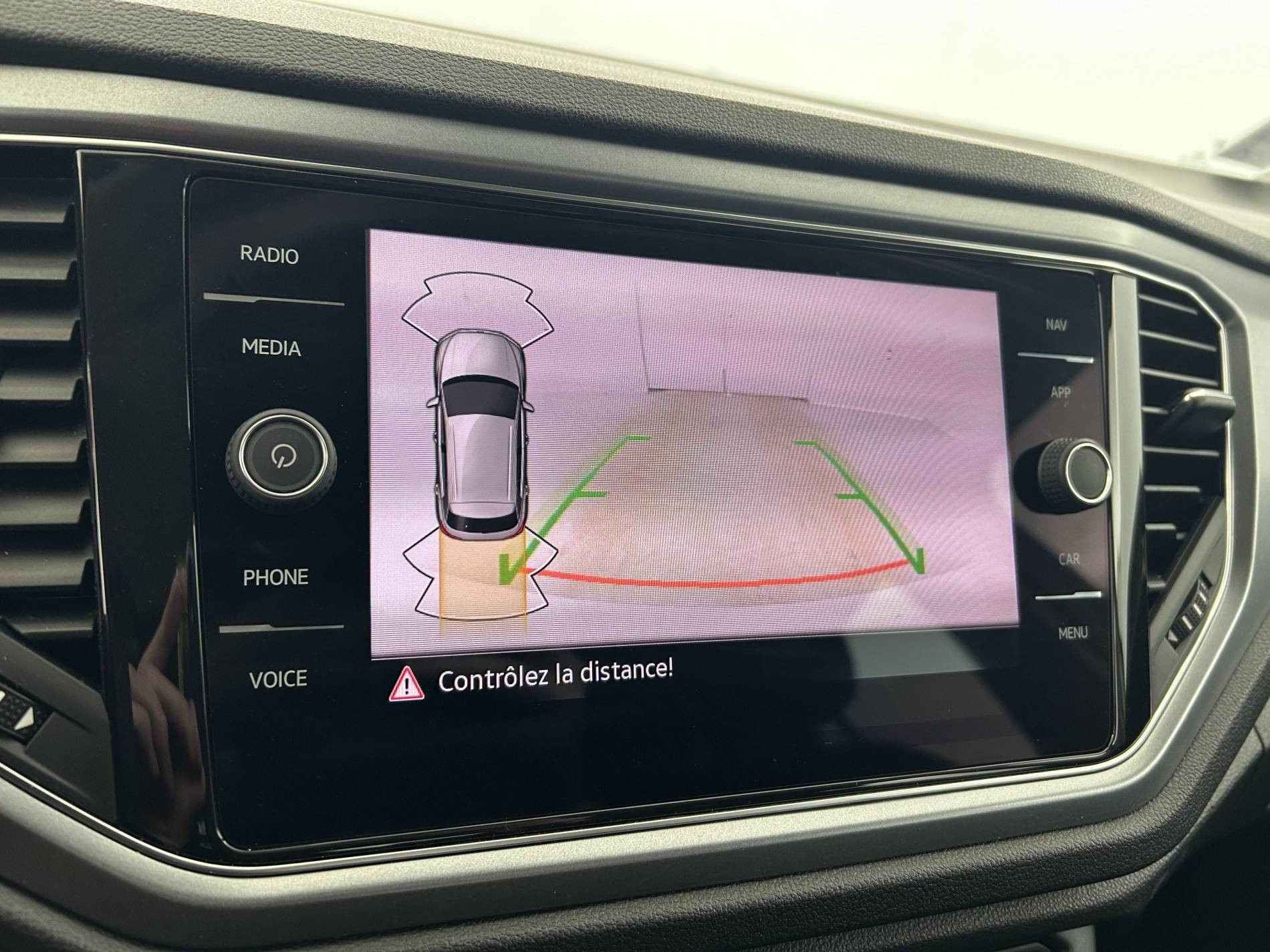 Vente en ligne Volkswagen T-Roc  1.5 TSI 150 EVO Start/Stop DSG7 au prix de 21 990 €