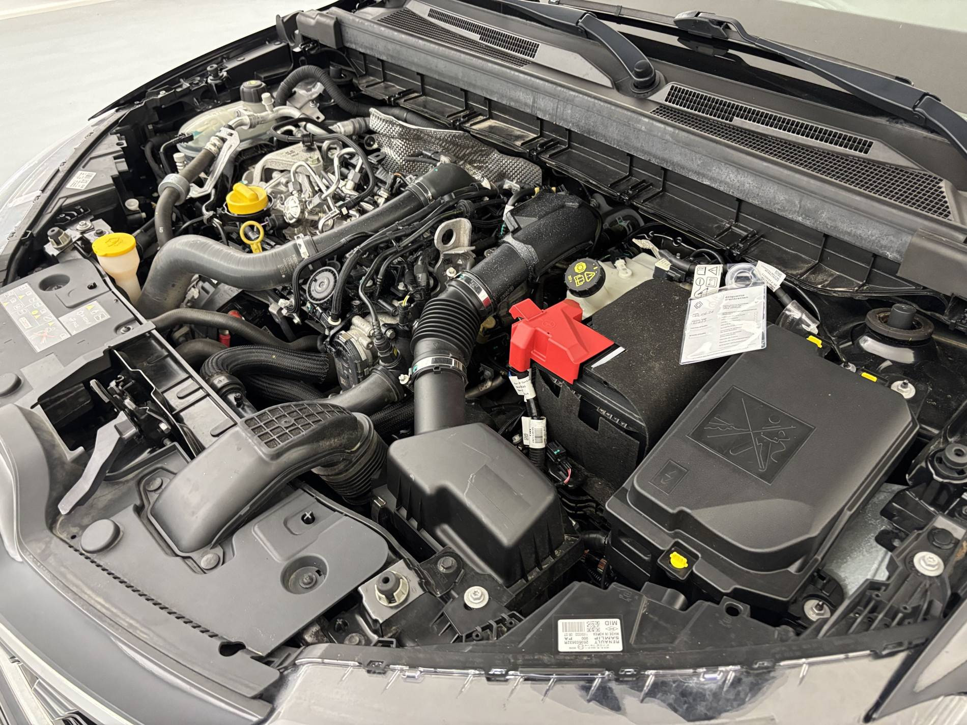 Vente en ligne Renault Arkana  mild hybrid 140 EDC FAP - 22 au prix de 16 890 €