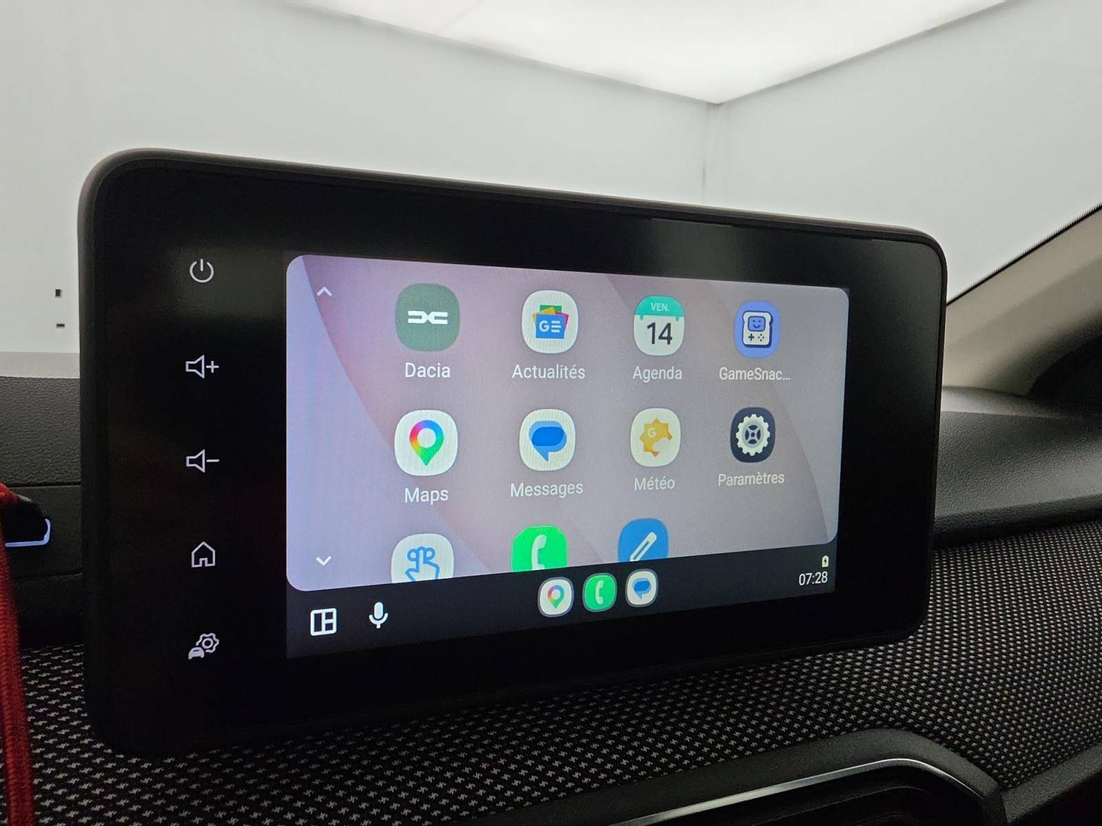 Vente en ligne Renault Austral  mild hybrid 160 auto au prix de 25 370 €